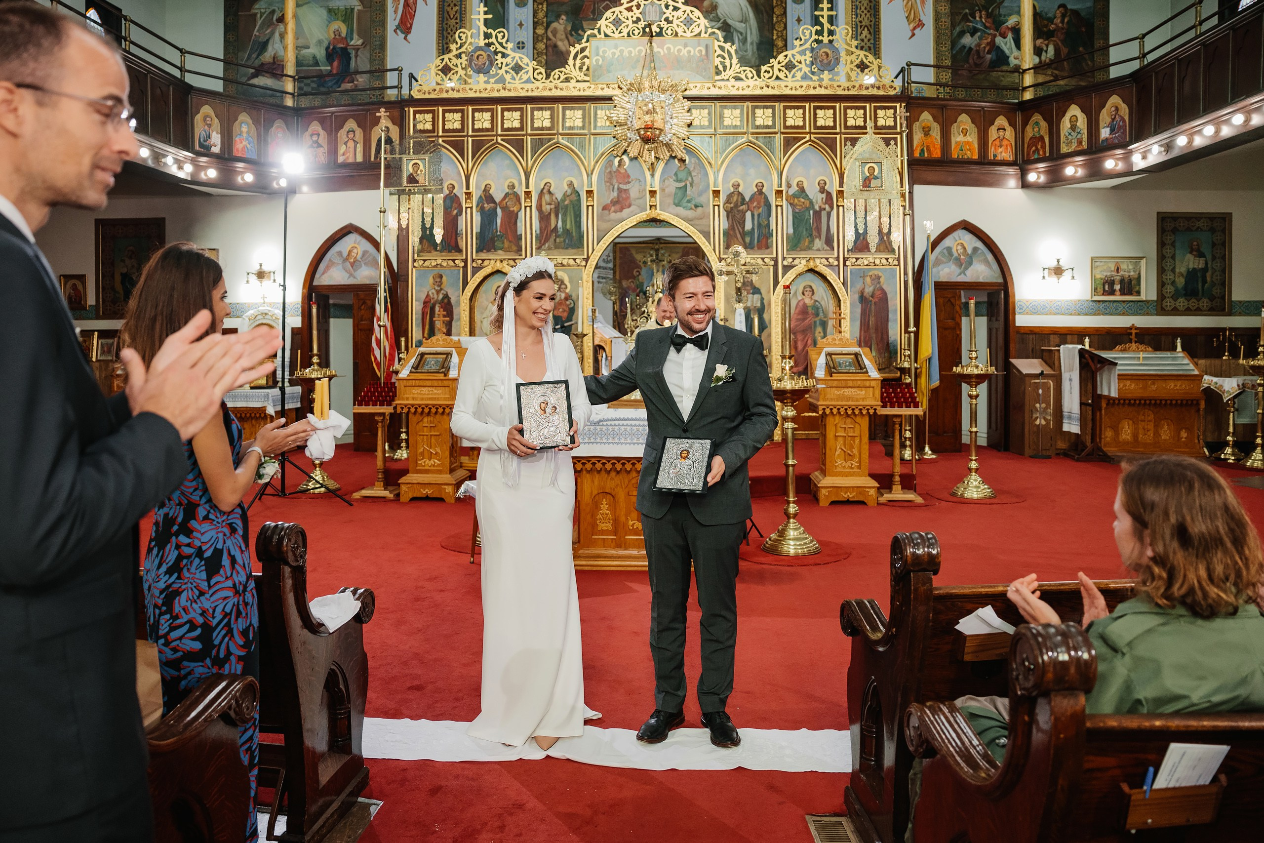 10.07.2023 Wedding. Wedding family event photographer in Chicago Nick Yushevich