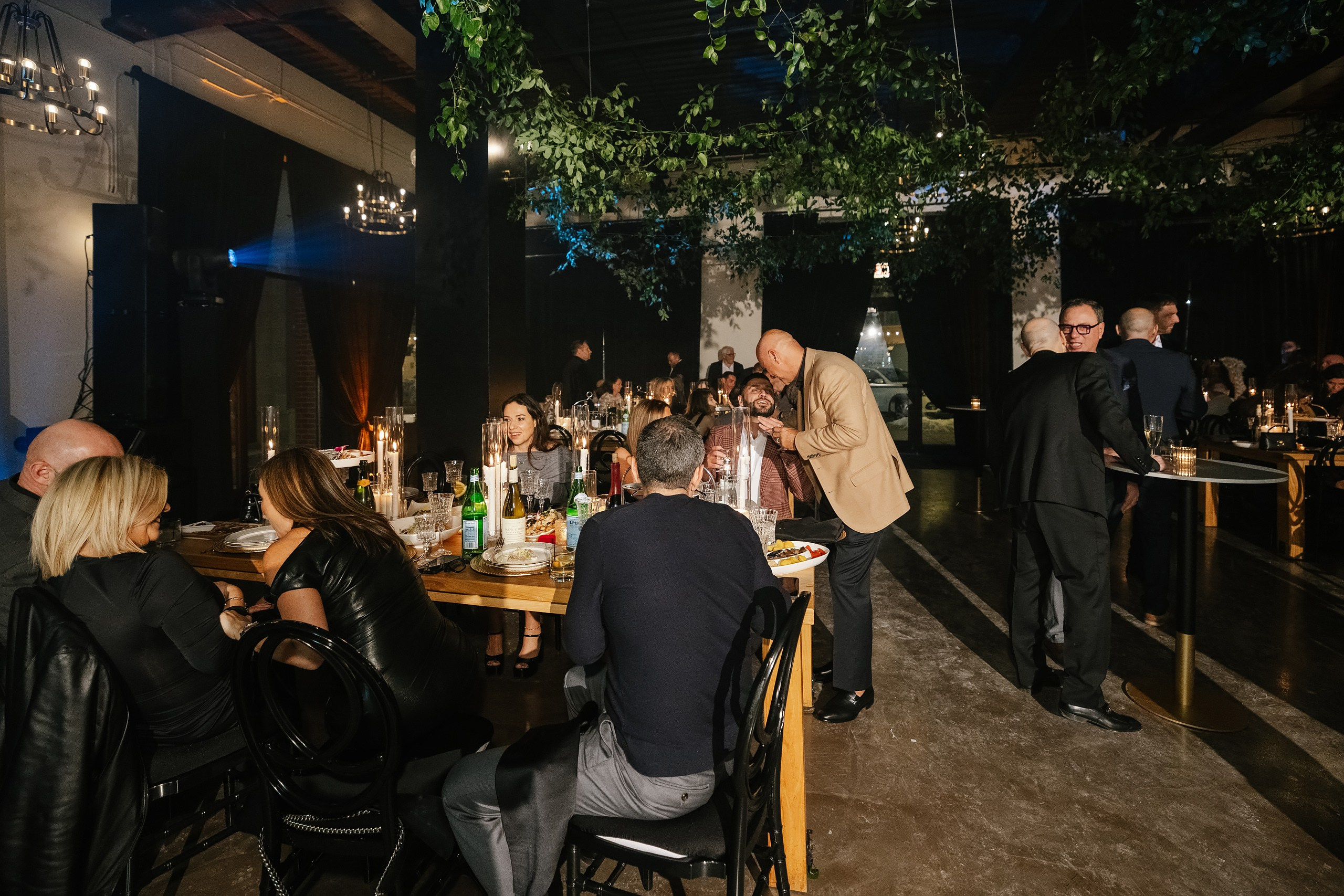 12.05.2025 Birthday Party. Wedding family event photographer in Chicago Nick Yushevich