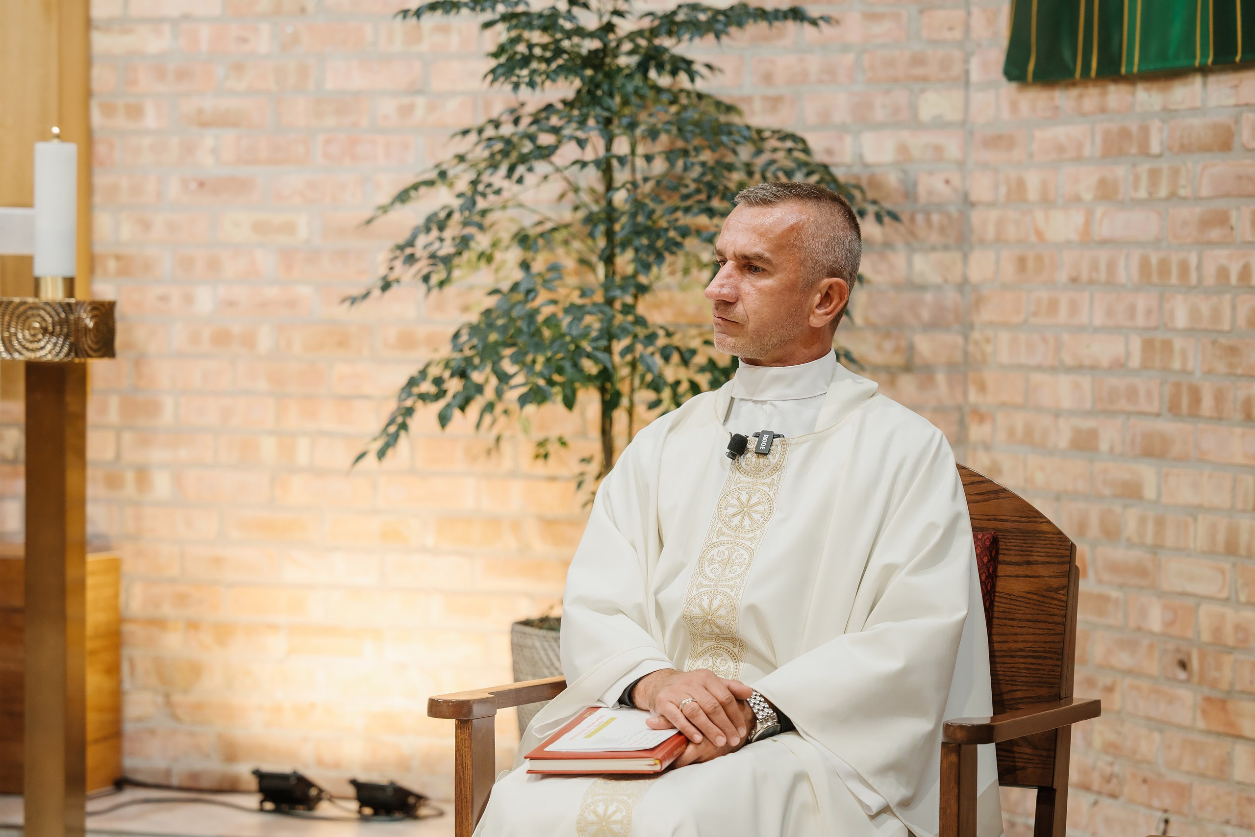 31.08.2024 Wedding. Wedding family event photographer in Chicago Nick Yushevich