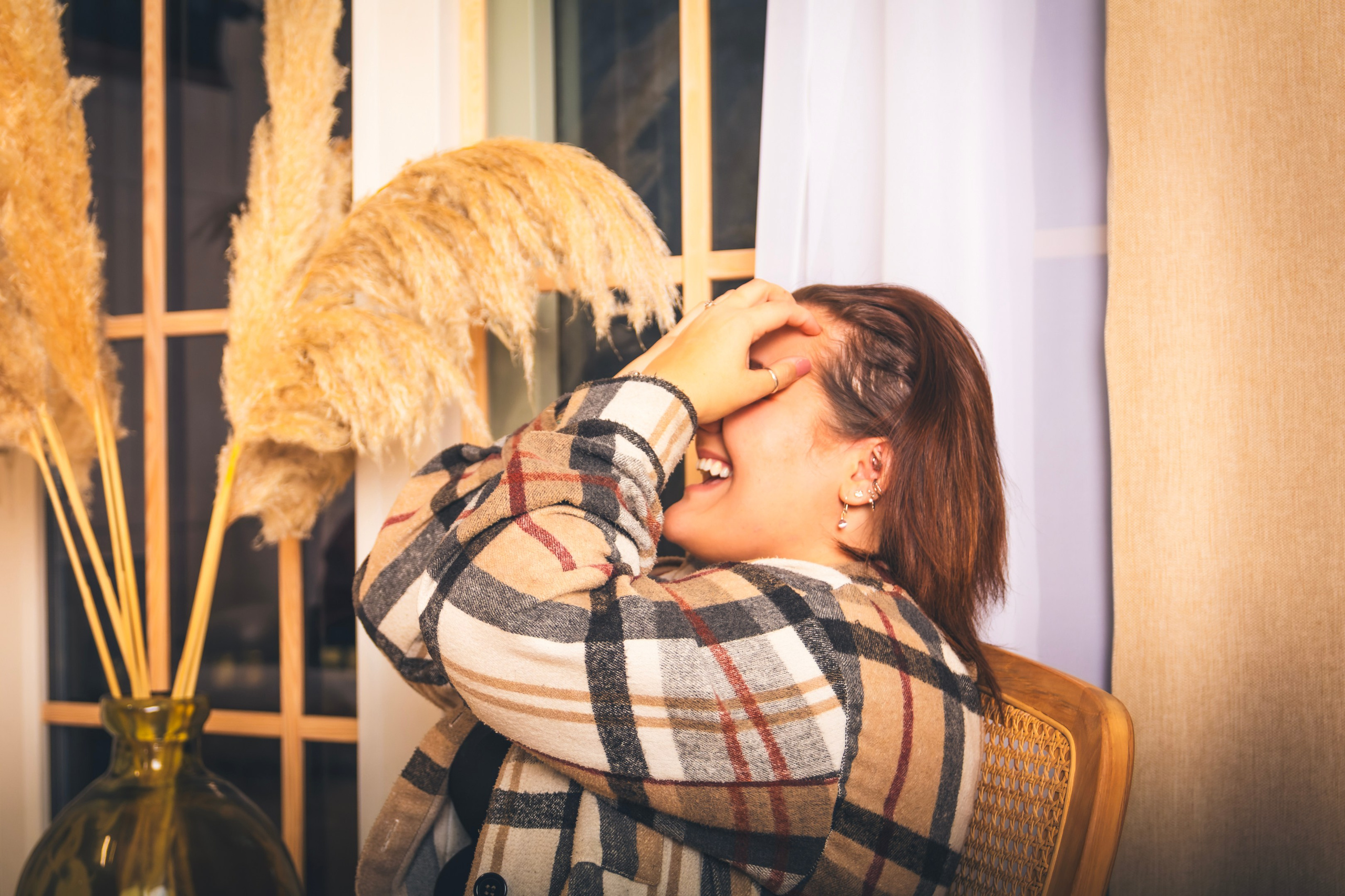 Perekonnasidemed (sügis). Nebula 25 — Fotod teie hingele