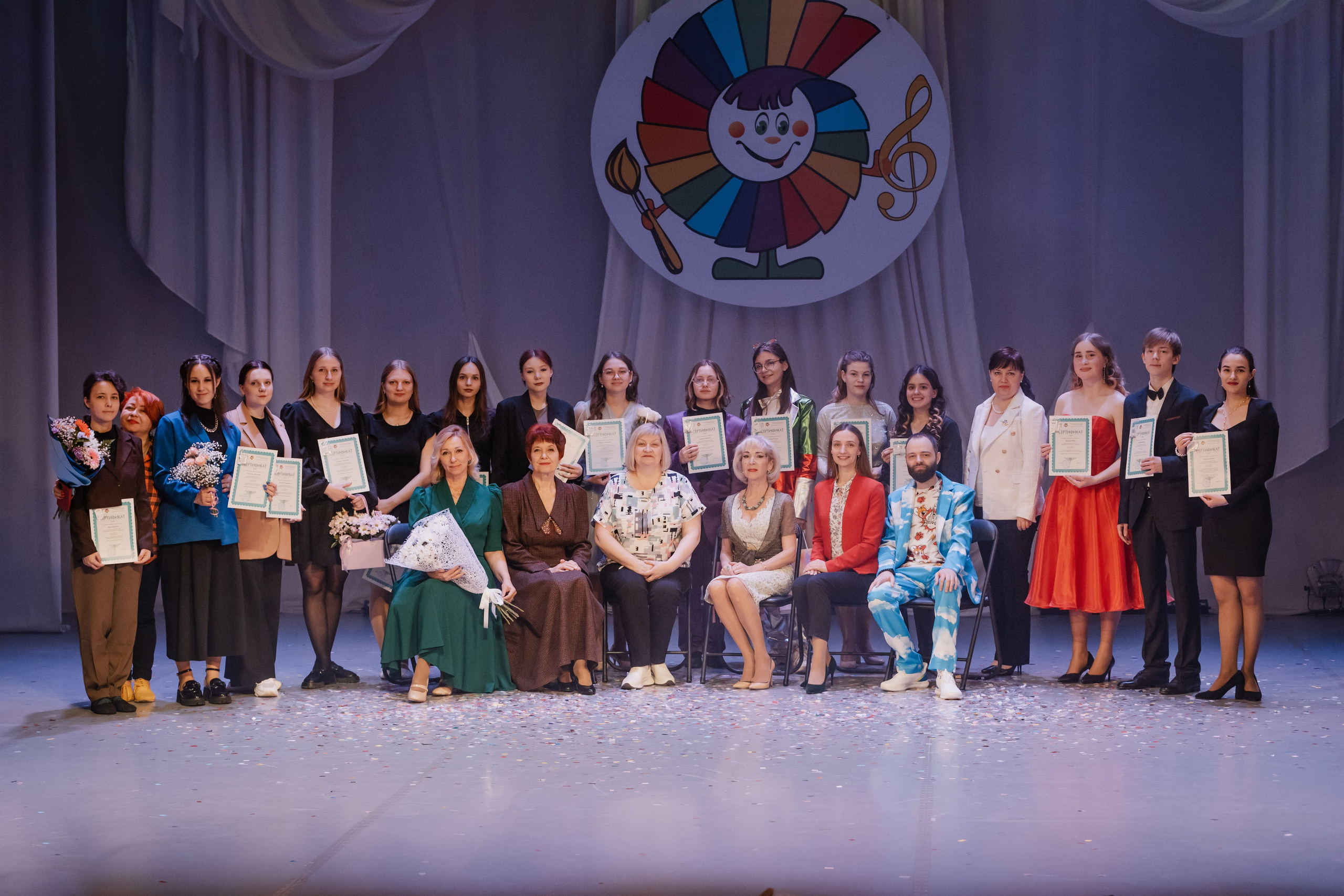 Концертная и сценическая фотография. Фотограф и видеограф Дмитрий Максимюк