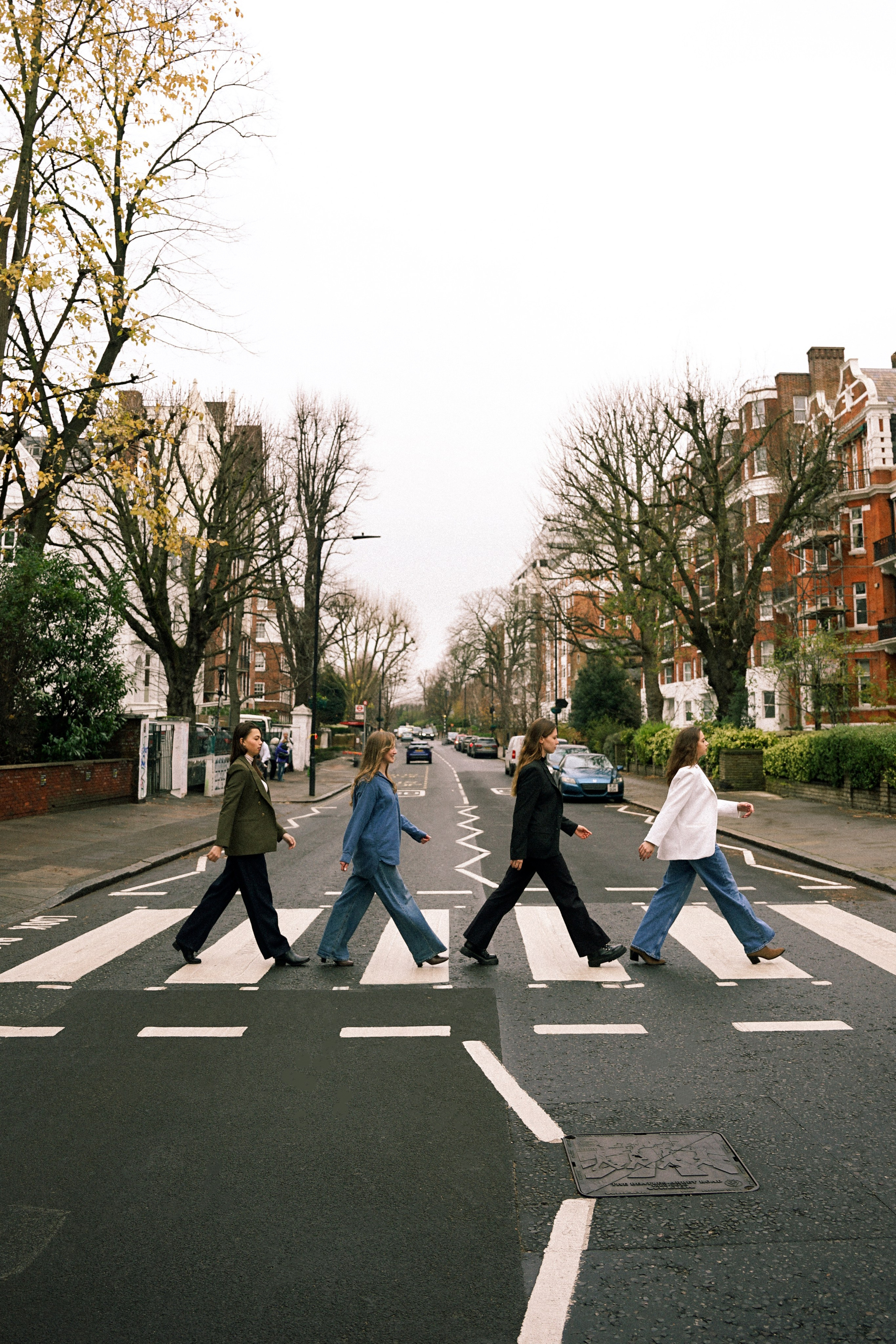 Ukrainian Photographer London