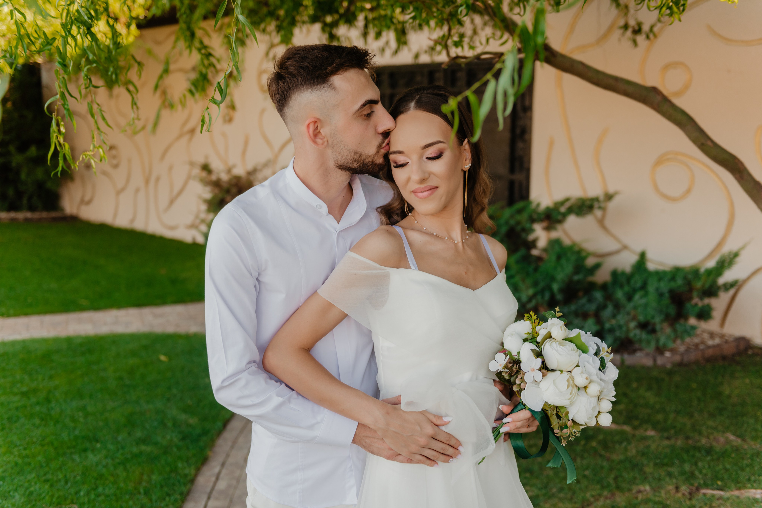 Fotografii Nuntă. Pantelimon Fotograf