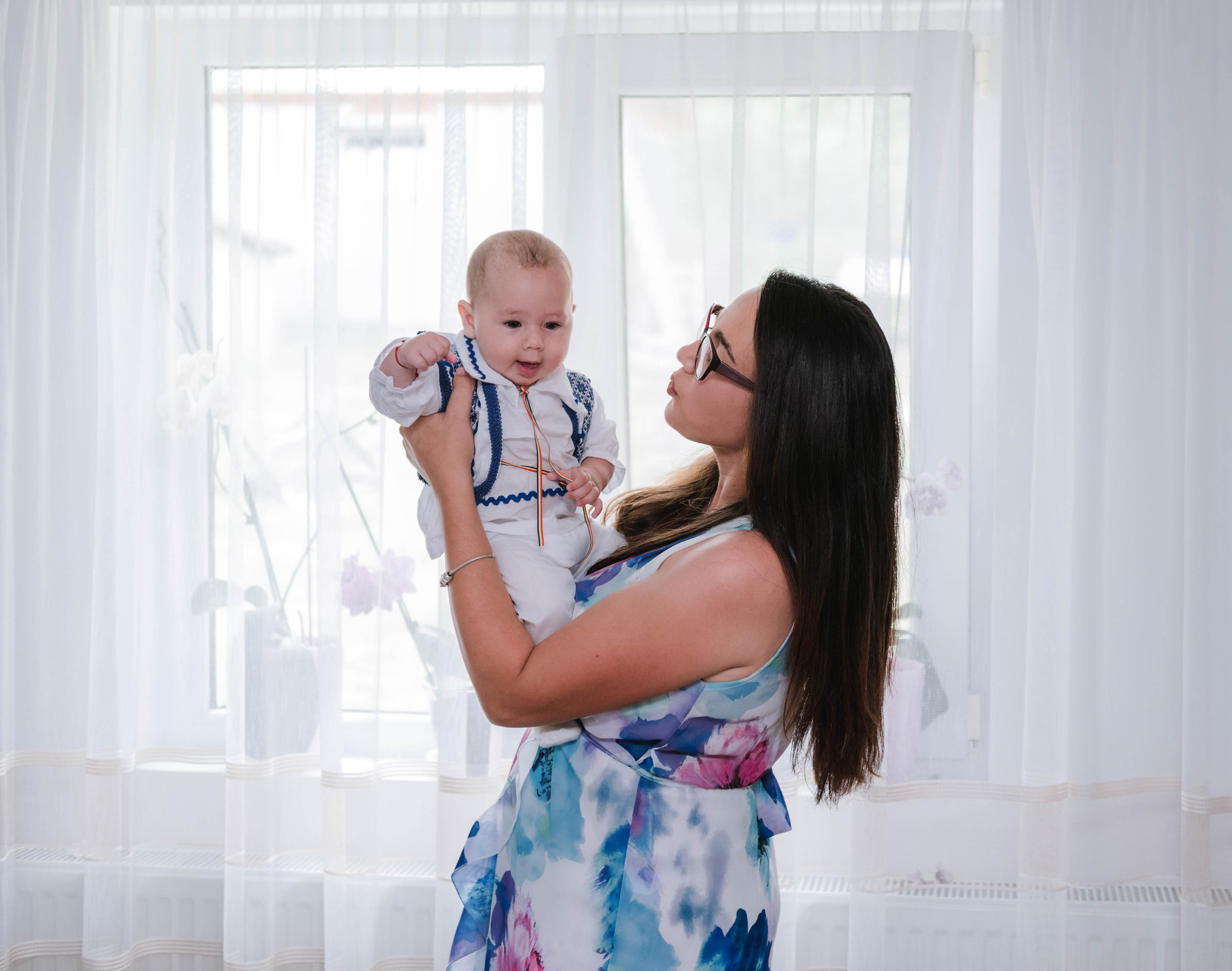 Fotografii Botez. Pantelimon Fotograf