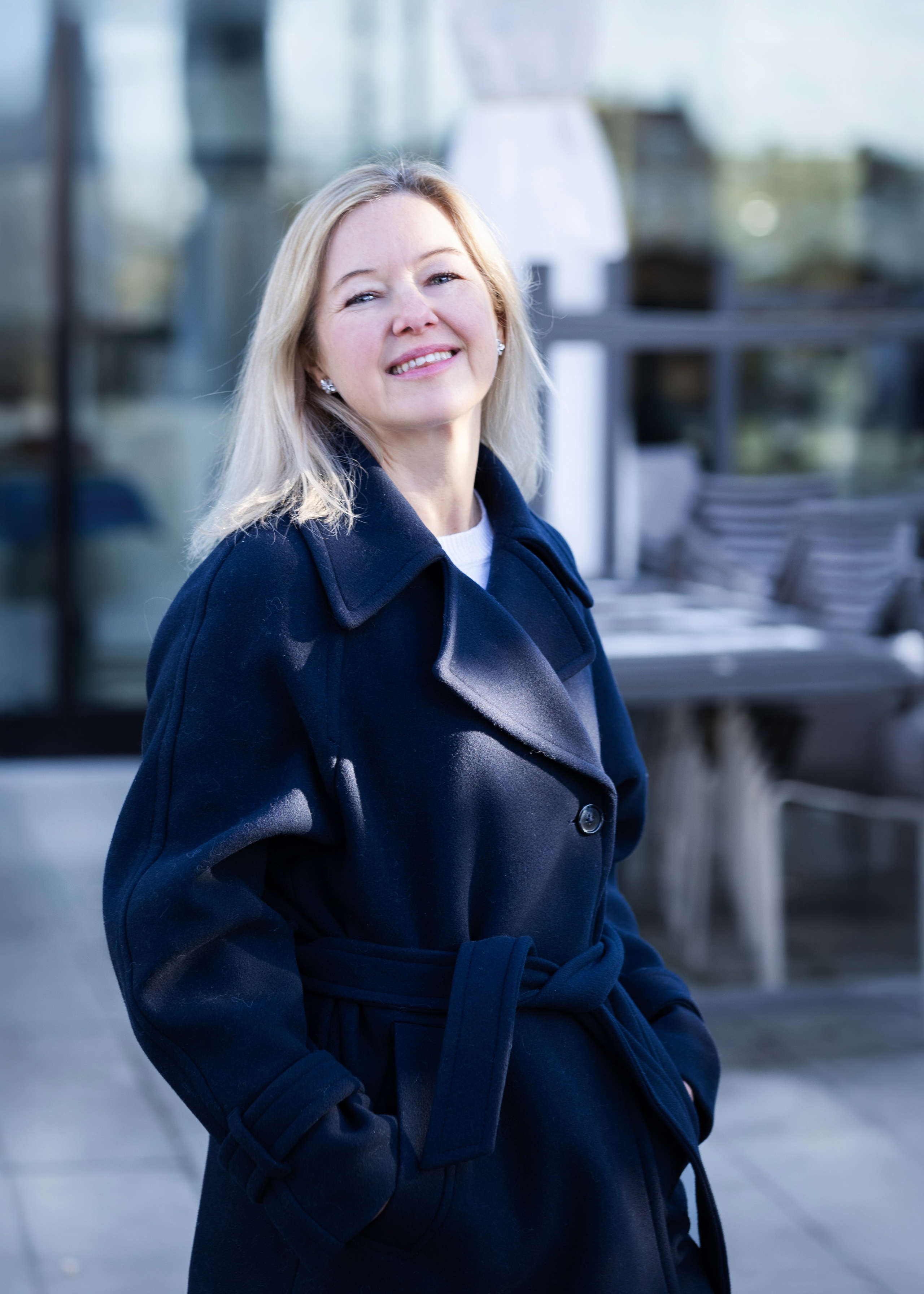 Maria. Photographer in Munich