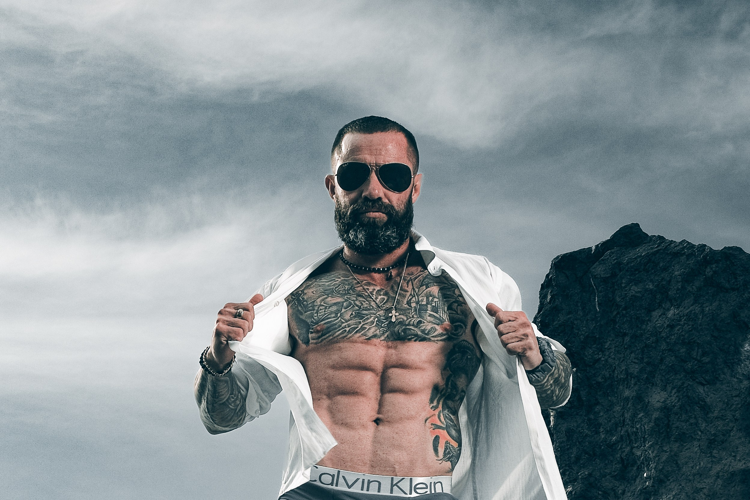 Уличный портрет в Санкт-Петербурге. Авторская фотосъёмка. Фотограф I Санкт-Петербург