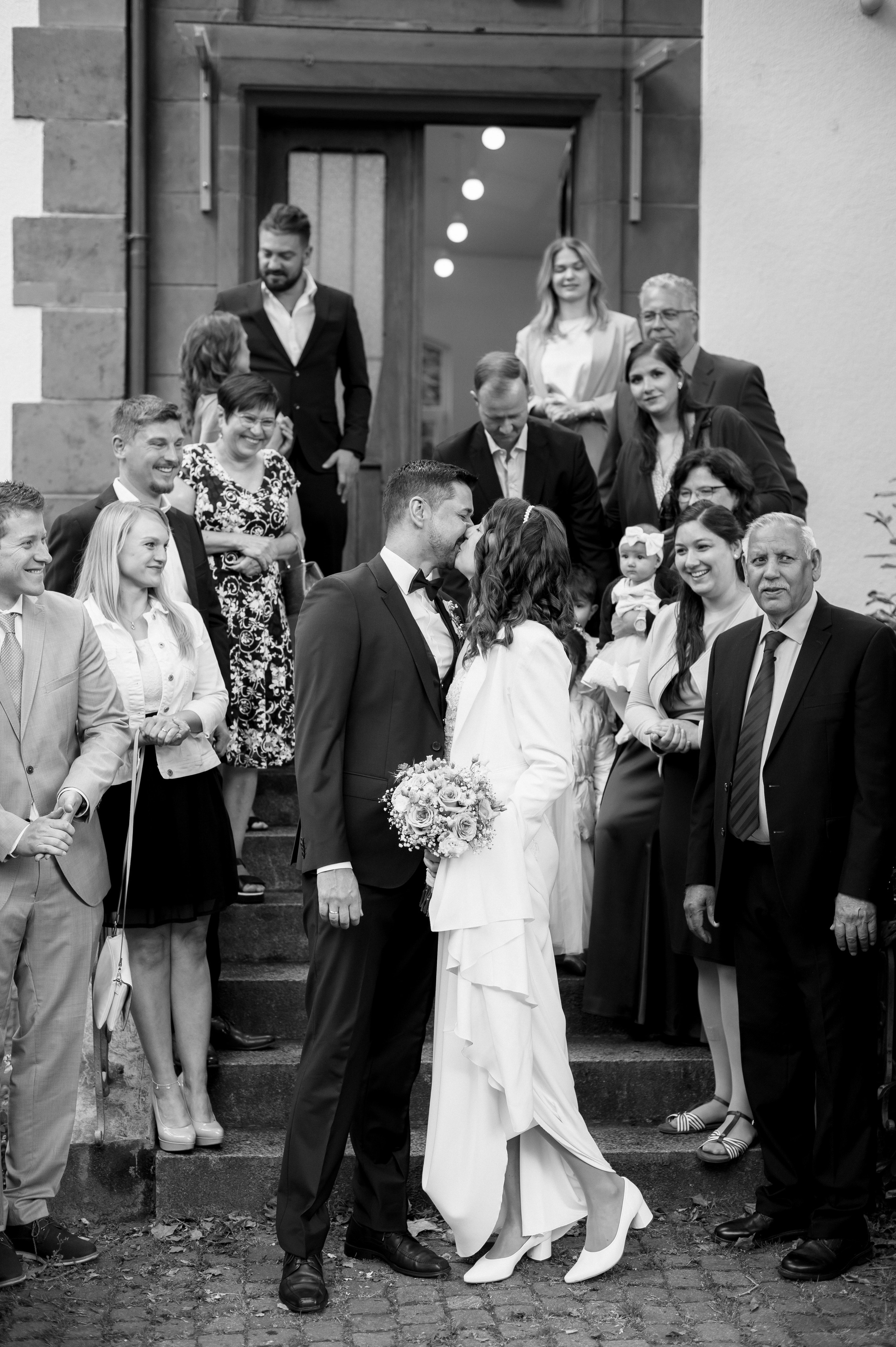 Kristina und Jonas | Unvergessliche Momente