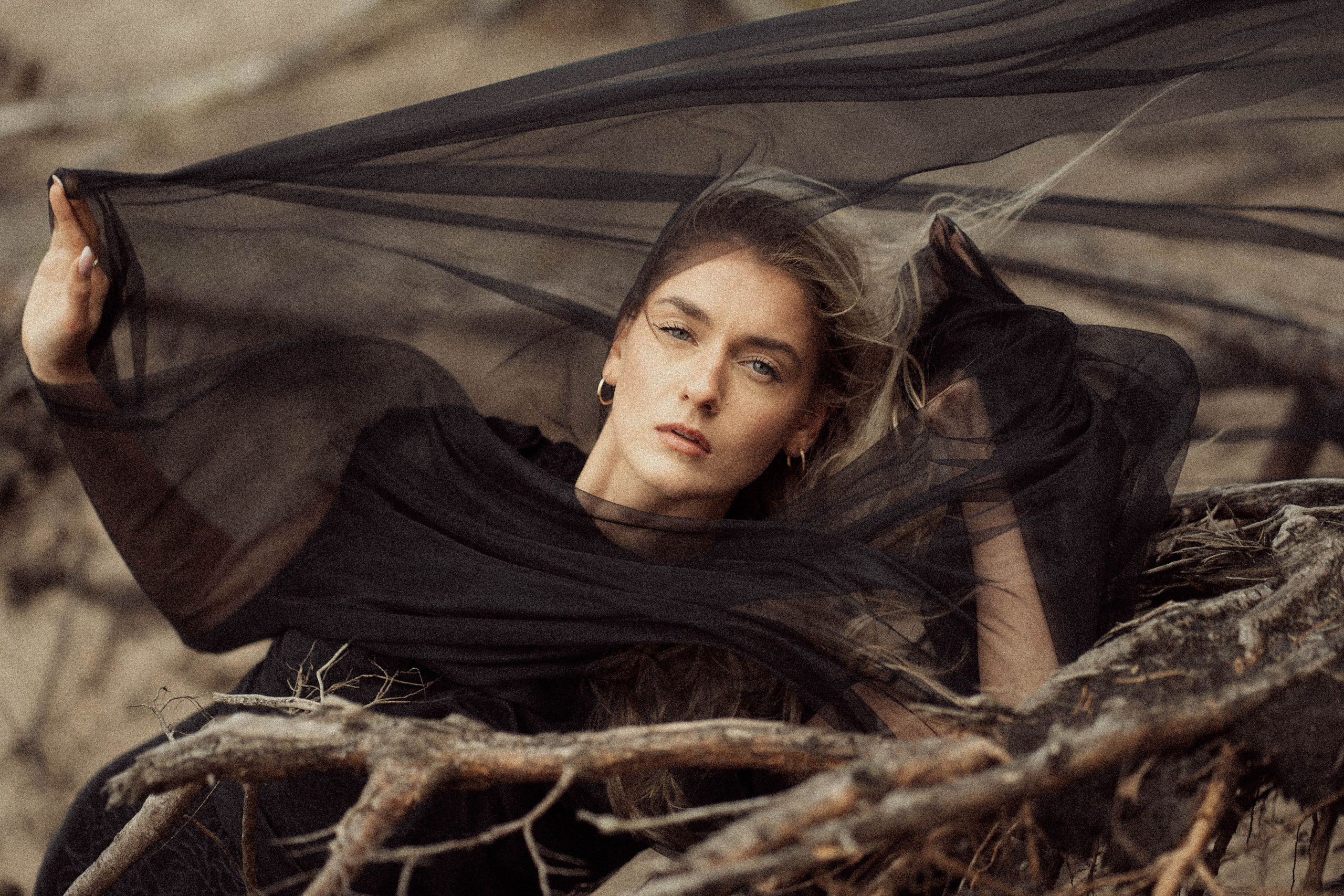 Fotografija — Olga Bojarin