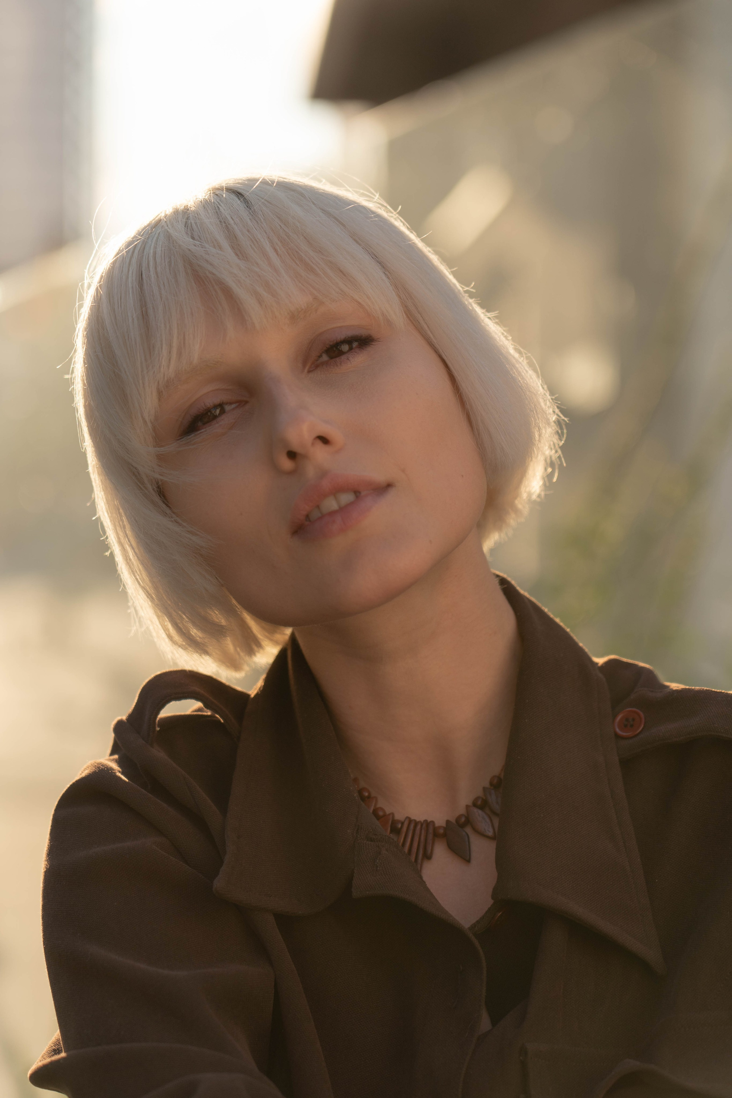 Agata. Fotografija — Olga Bojarin