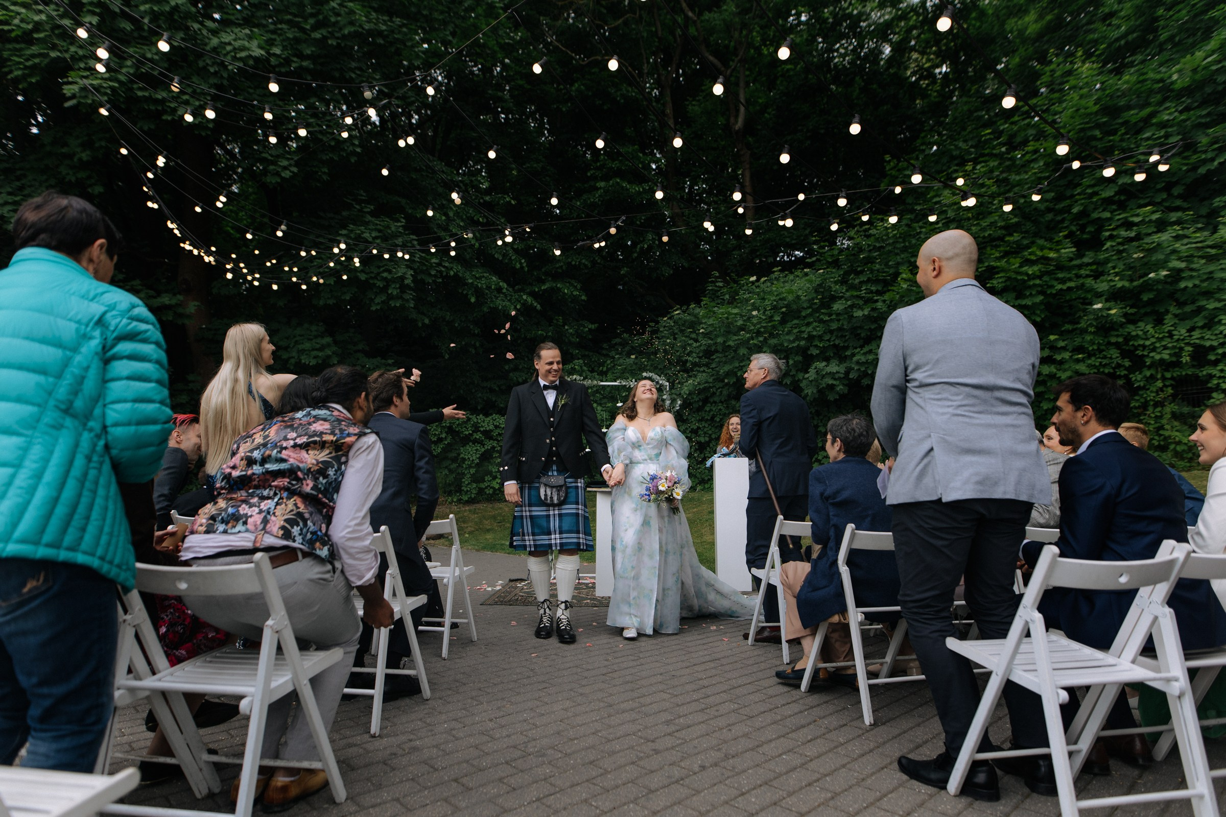 Vestuvinė fotosesija Kaune