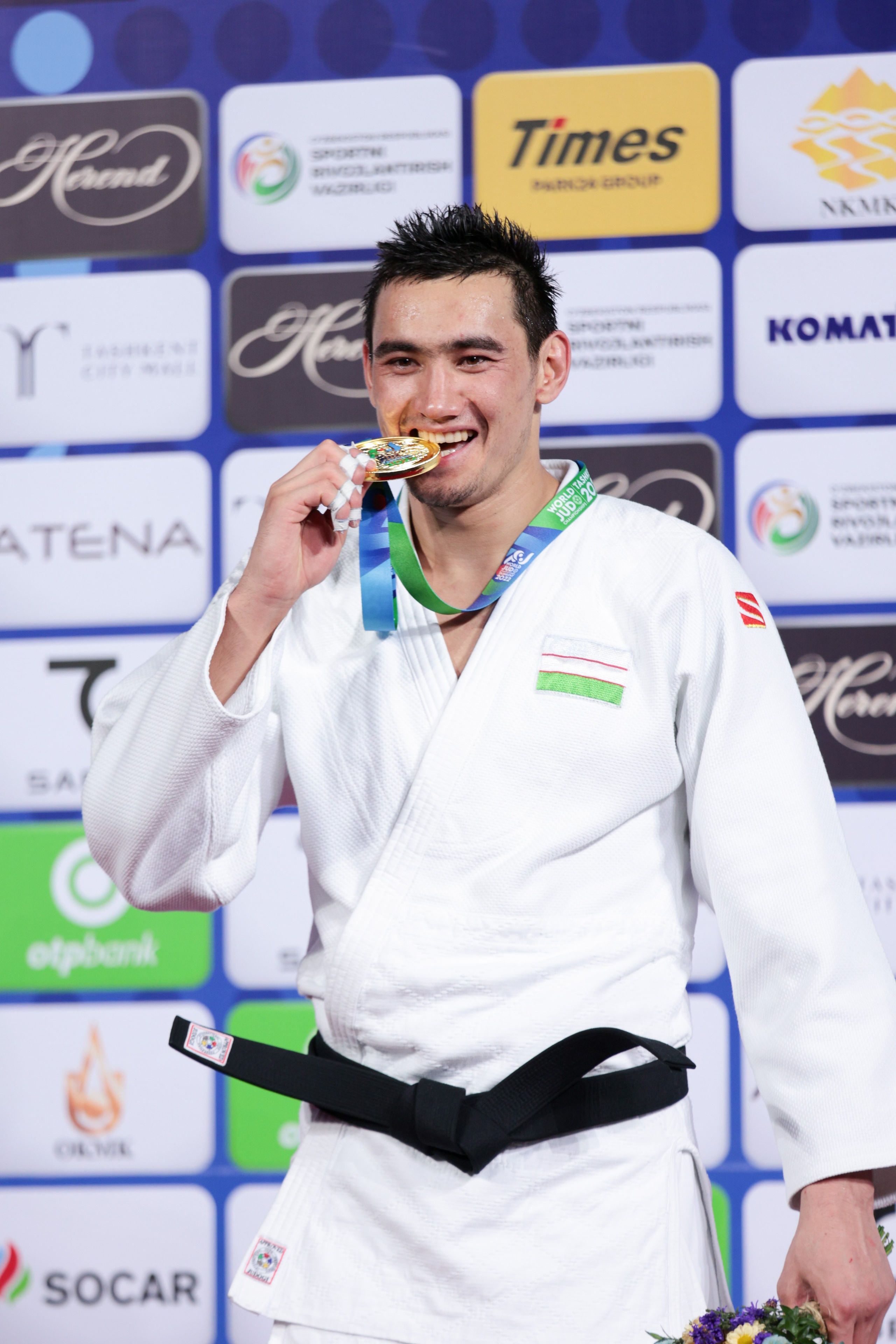 IJF Tashkent 2022. Photographer Yura Artykov, Tashkent