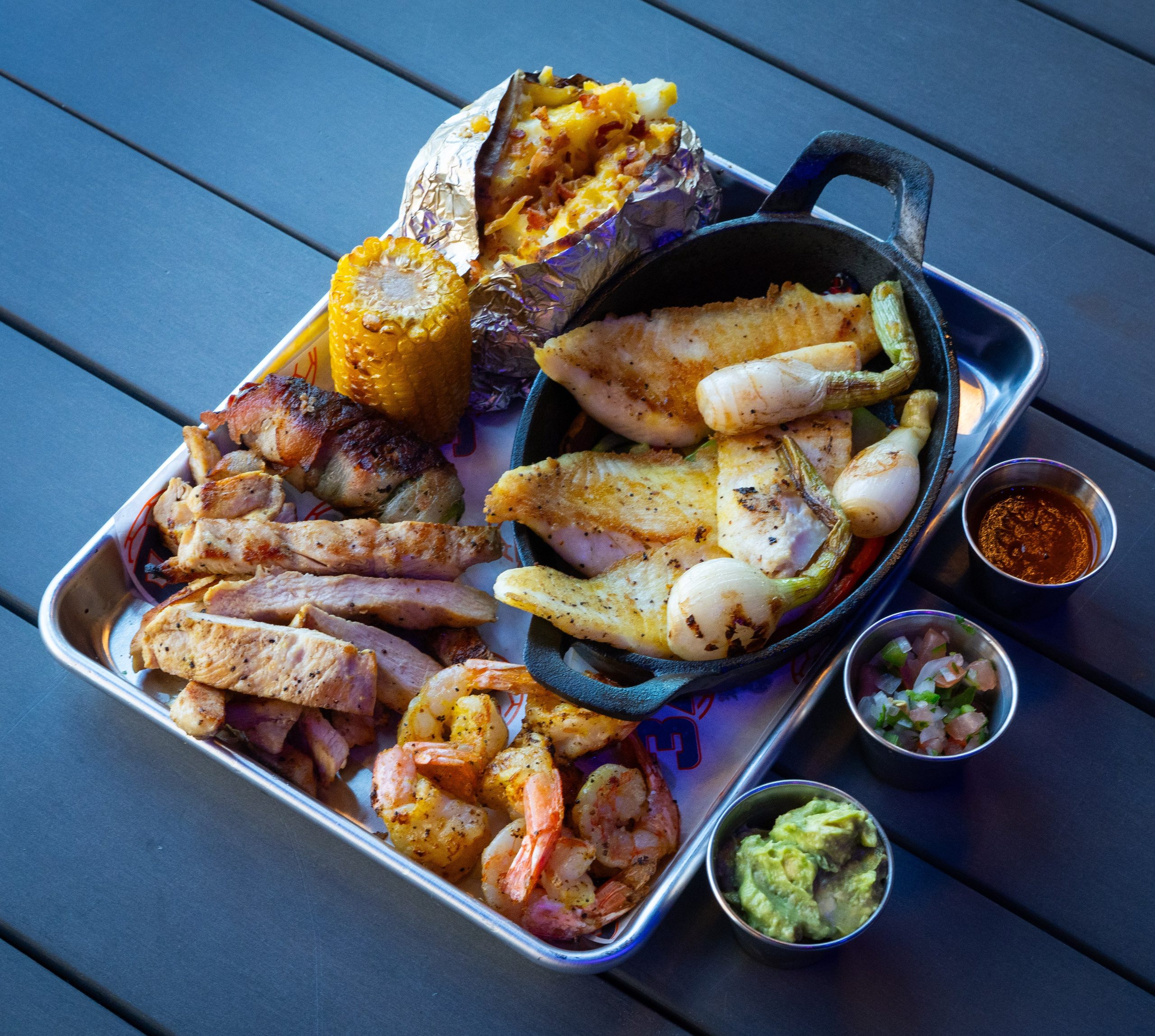 FOOD. VALLEY MEDIA CREATORS