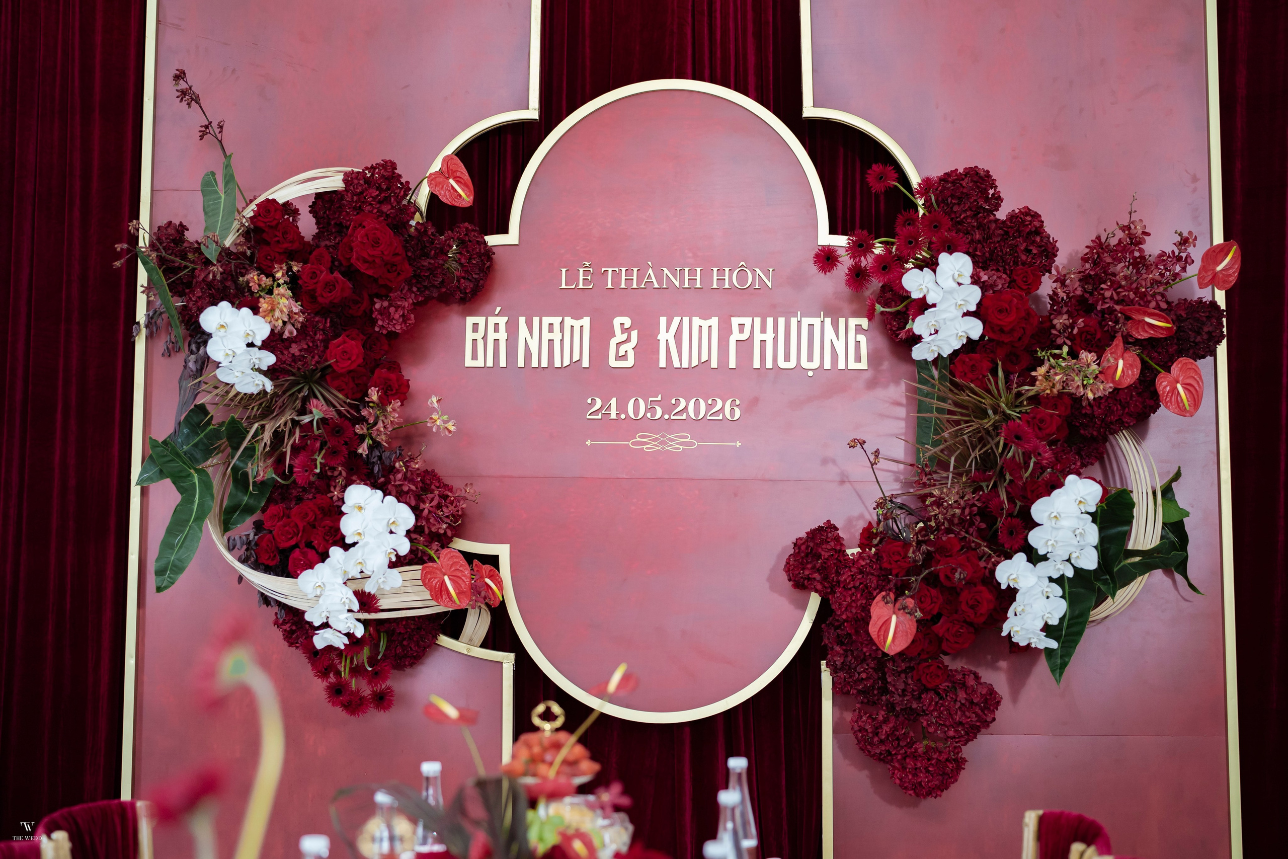 NAM & PHƯỢNG. WEDDING PHOTOGRAPHER IN VIETNAM