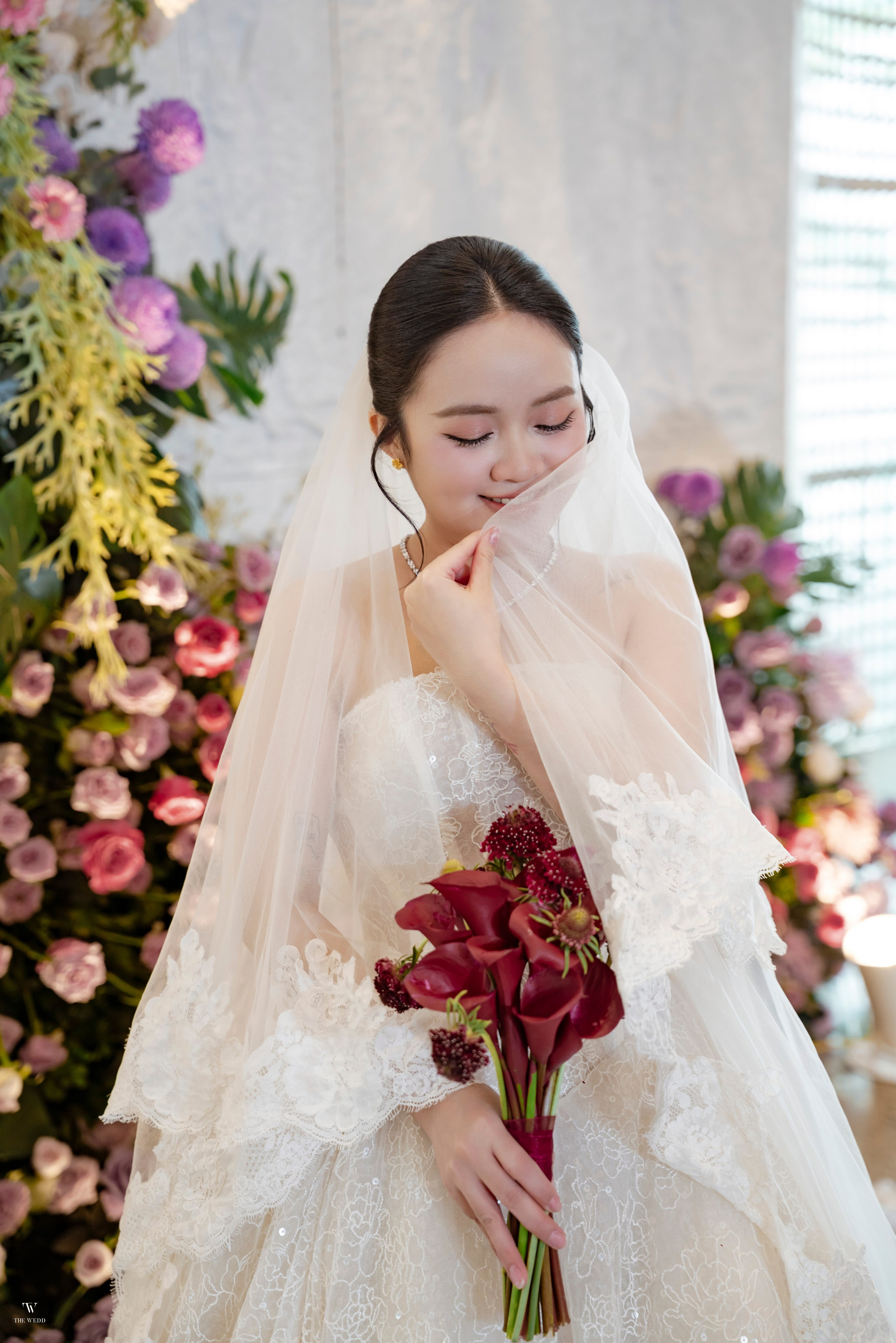 NAM & PHUONG. WEDDING PHOTOGRAPHER IN VIETNAM