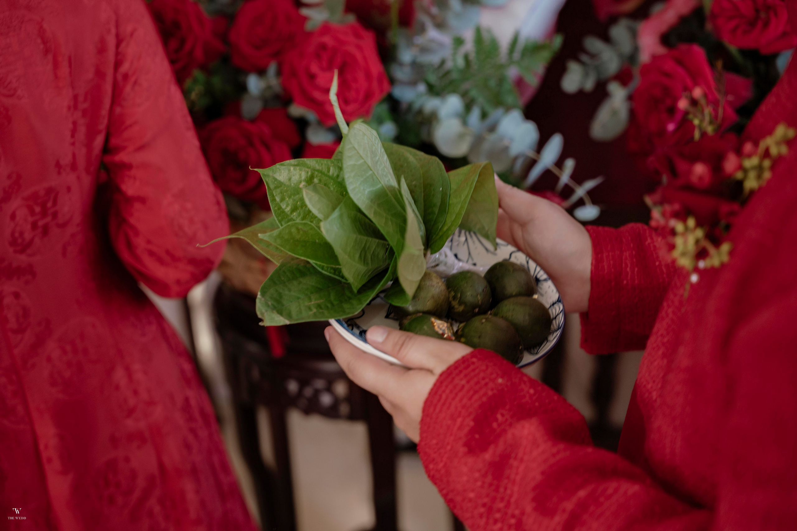 NGHIA & NGOC. WEDDING PHOTOGRAPHER IN VIETNAM