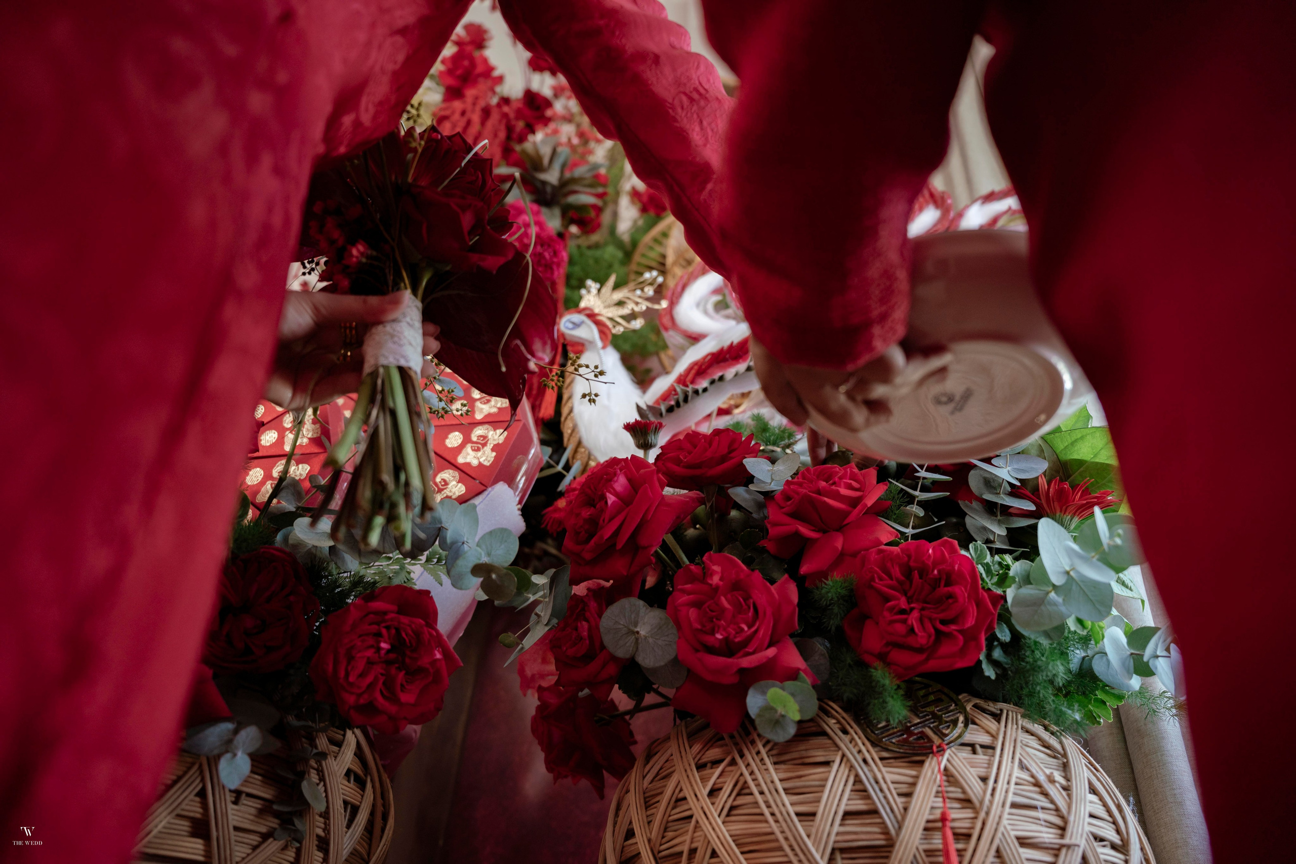 NGHIA & NGOC. WEDDING PHOTOGRAPHER IN VIETNAM