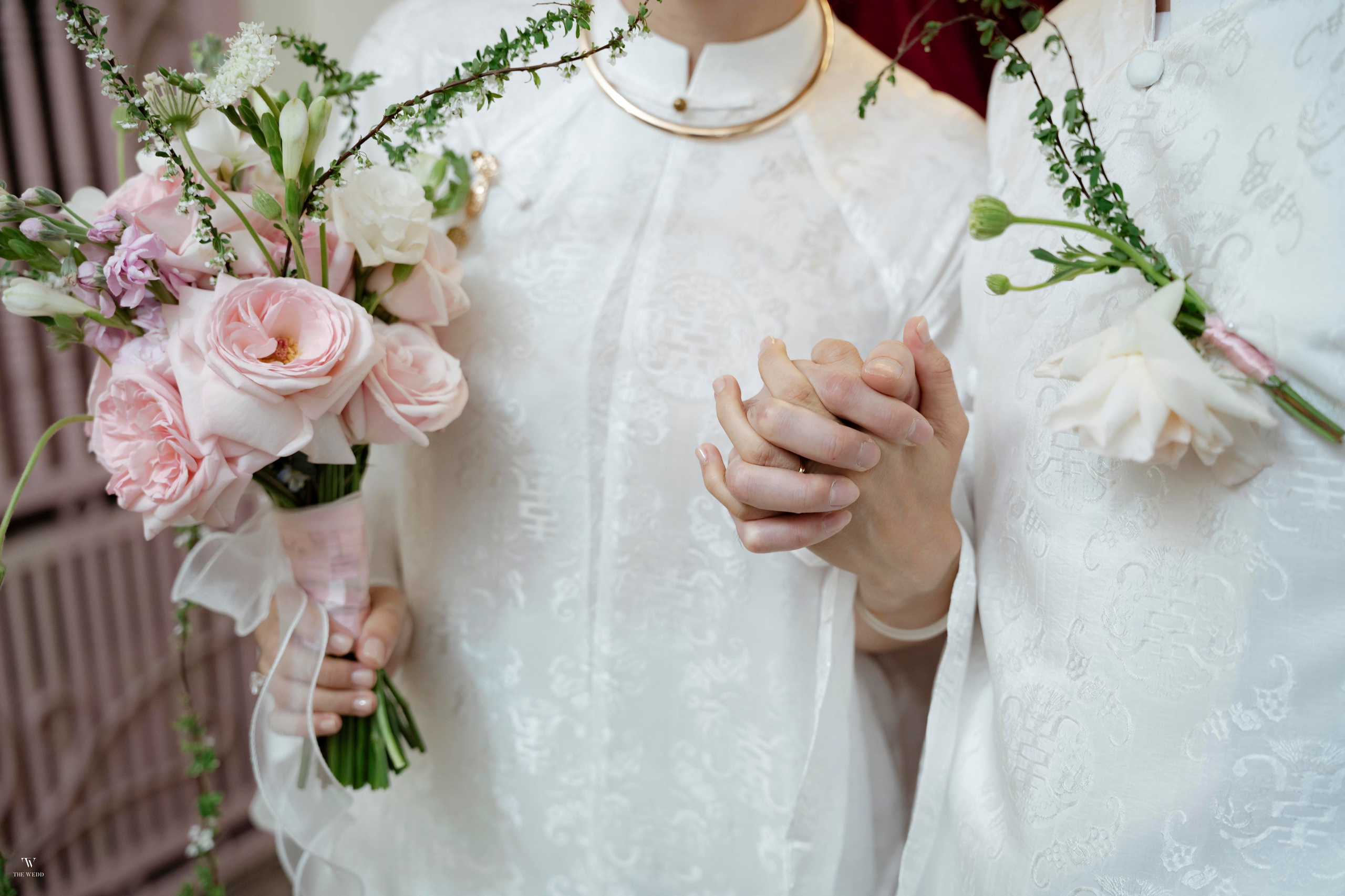 HUNG & CAT. WEDDING PHOTOGRAPHER IN VIETNAM