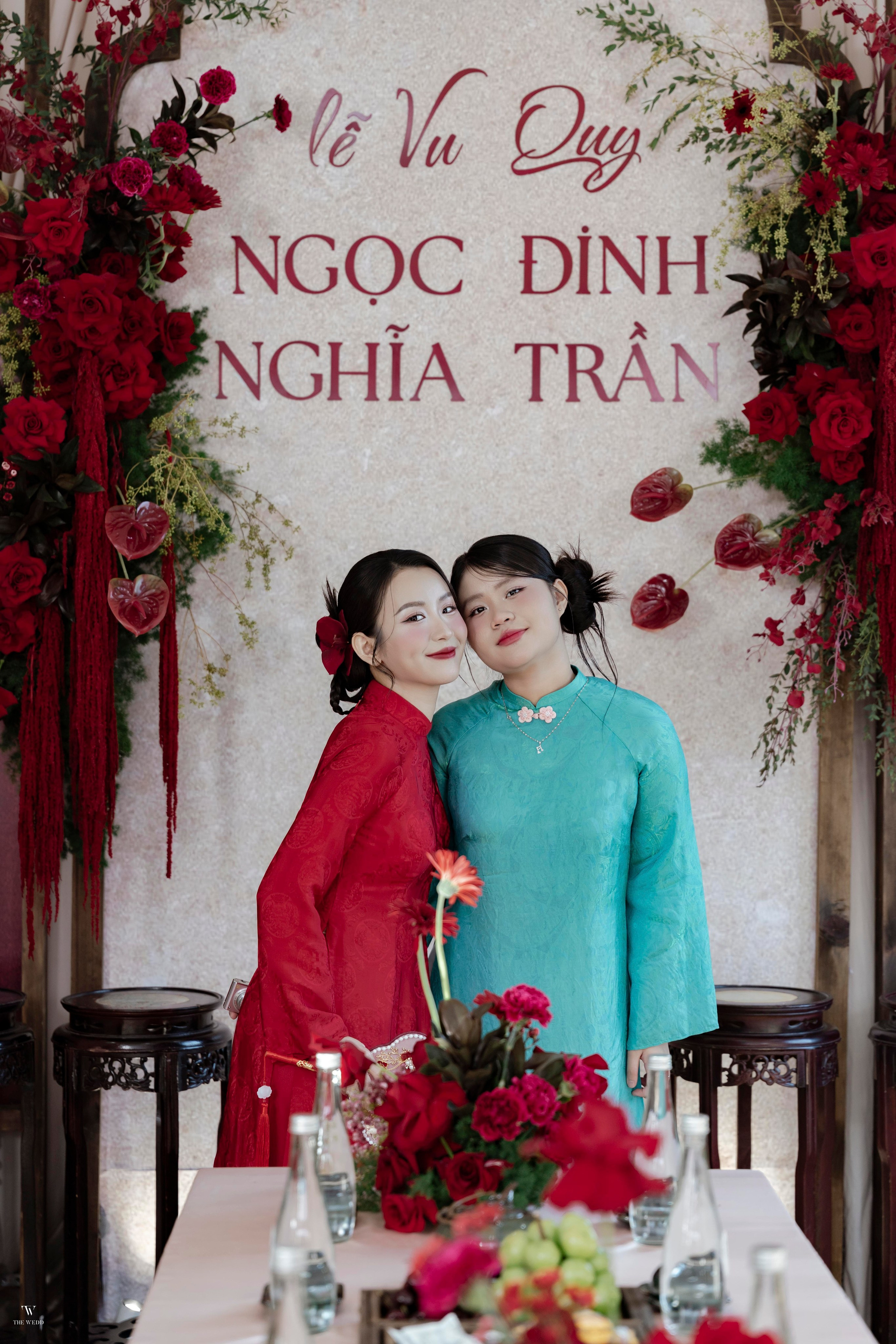 NGHIA & NGOC. WEDDING PHOTOGRAPHER IN VIETNAM