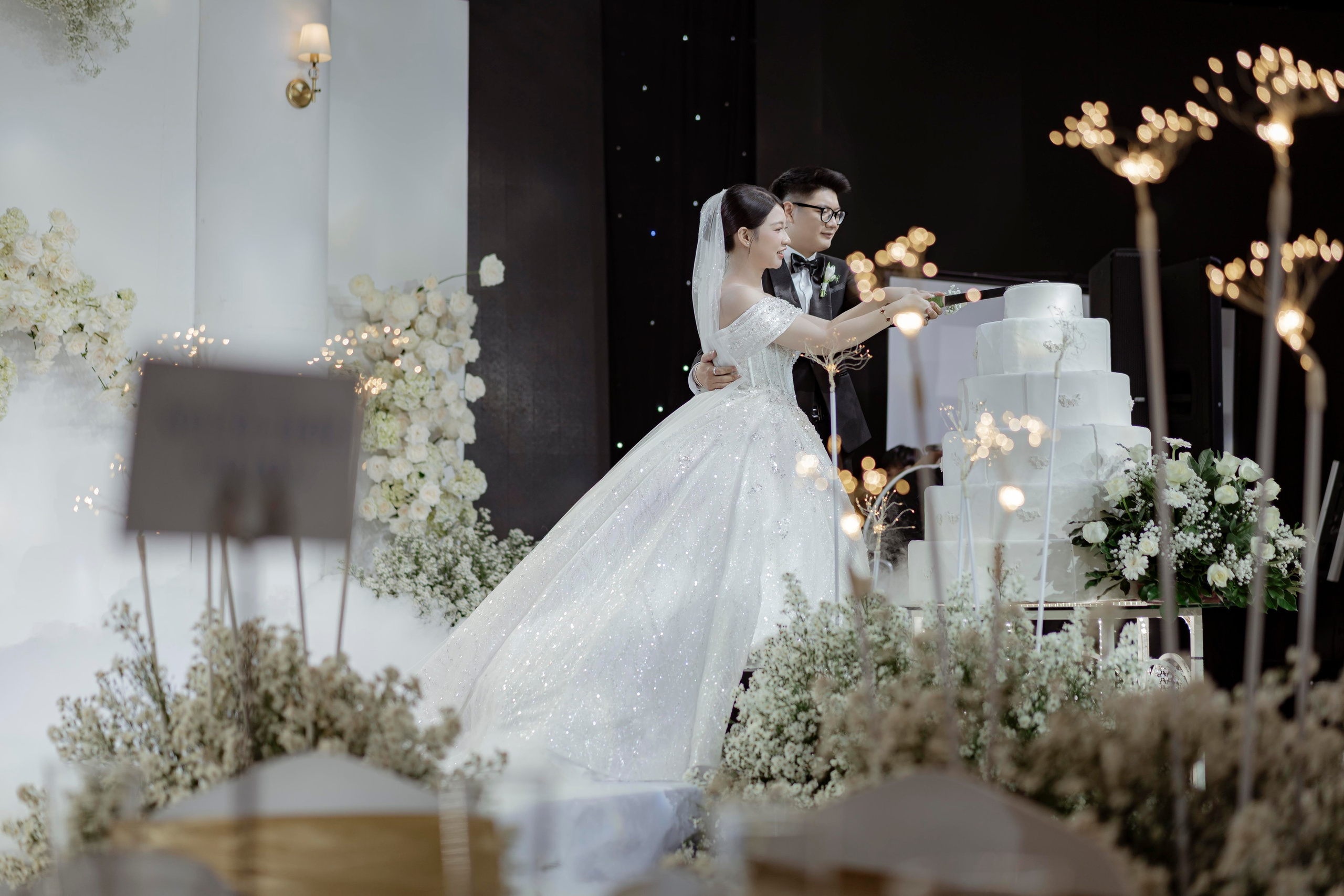 THUAN & TRINH. WEDDING PHOTOGRAPHER IN VIETNAM