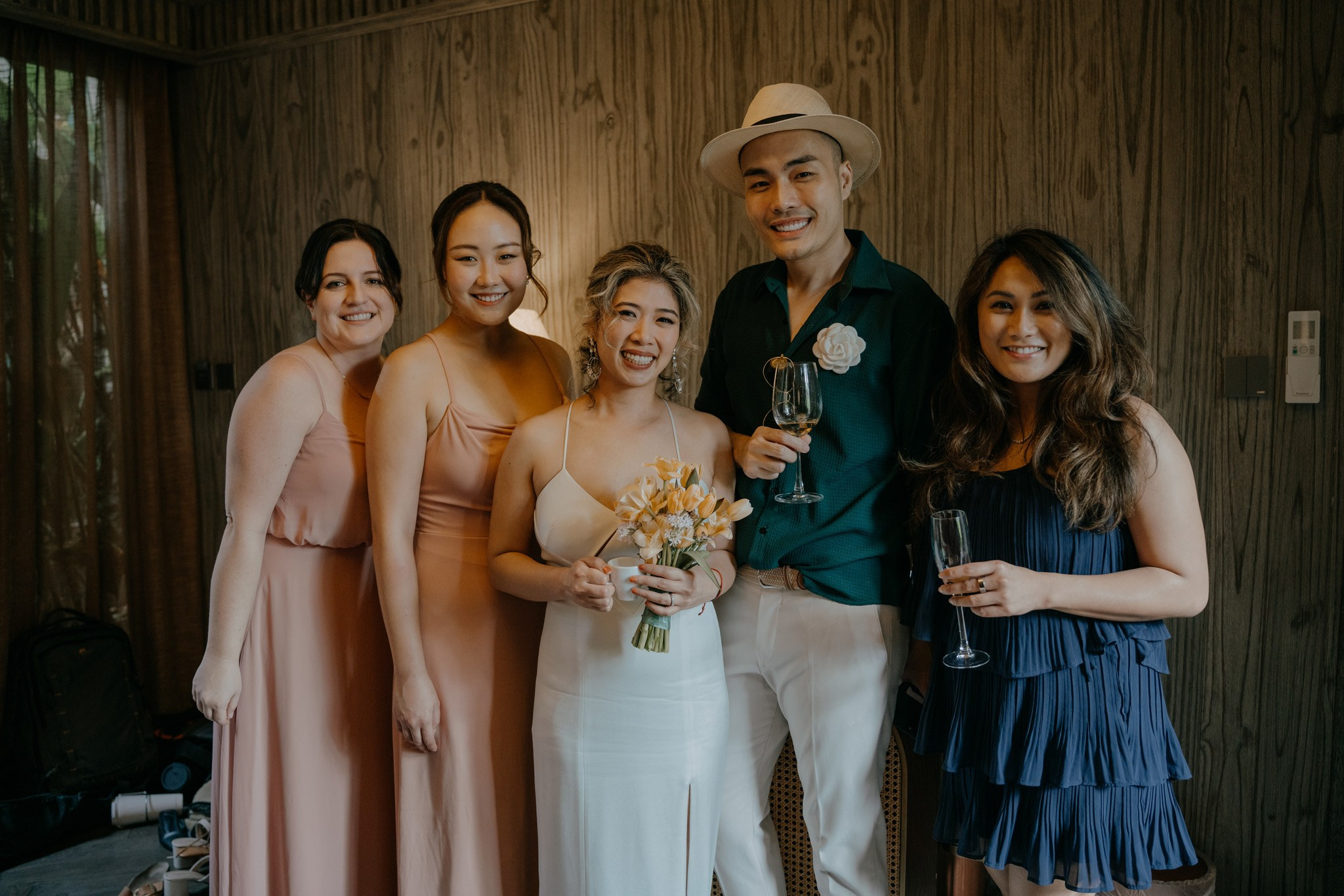 VU & LINH. WEDDING PHOTOGRAPHER IN VIETNAM