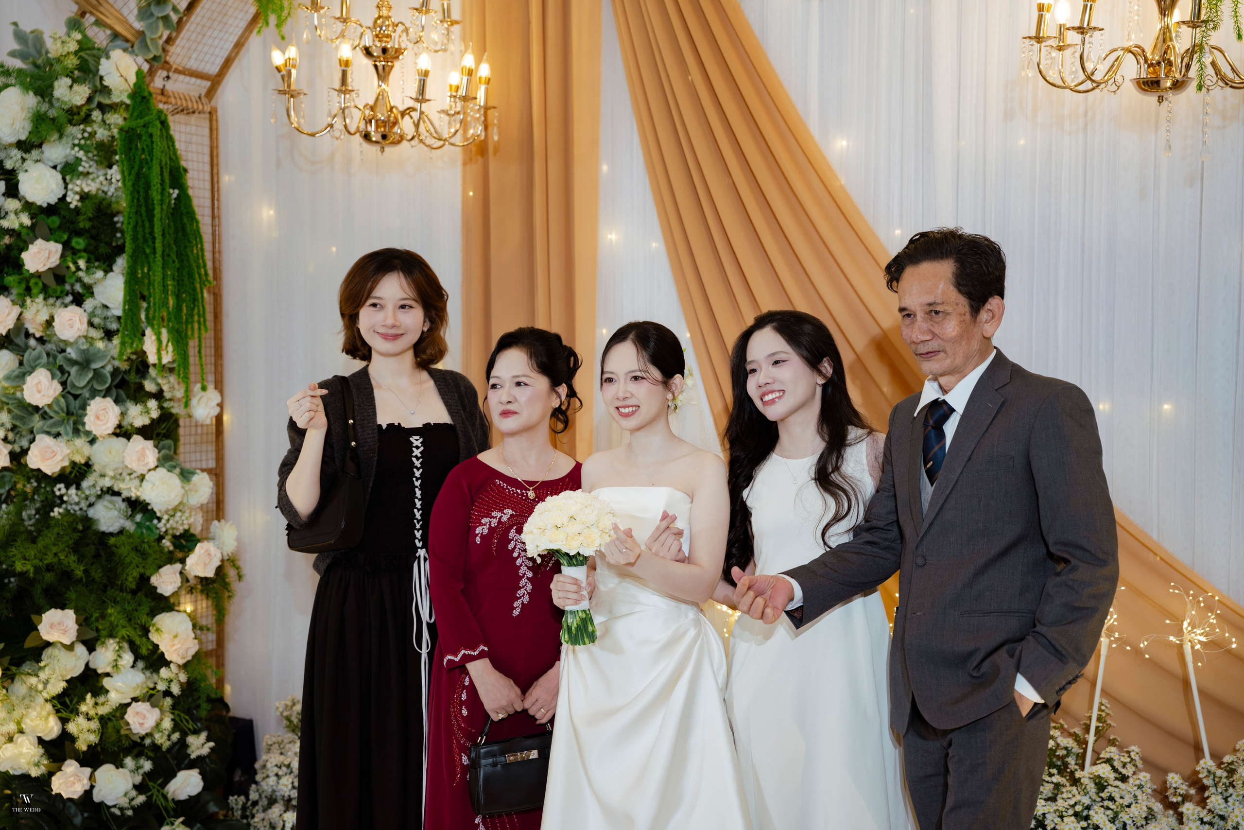 NHAN & KHIEM. WEDDING PHOTOGRAPHER IN VIETNAM