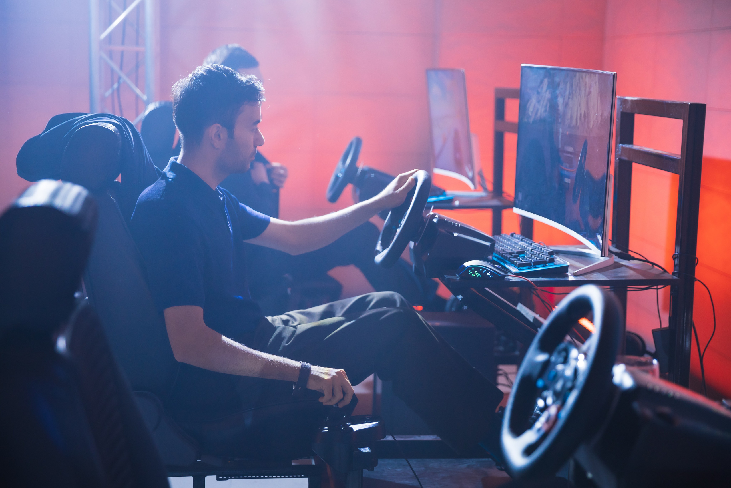 Porsche Studio. Открытие первого официального дилерского центра Porsche в Узбекистане. Профессиональная Фото-Видео Студия Геннадия Нестеренко | Ташкент и Весь Узбекистан