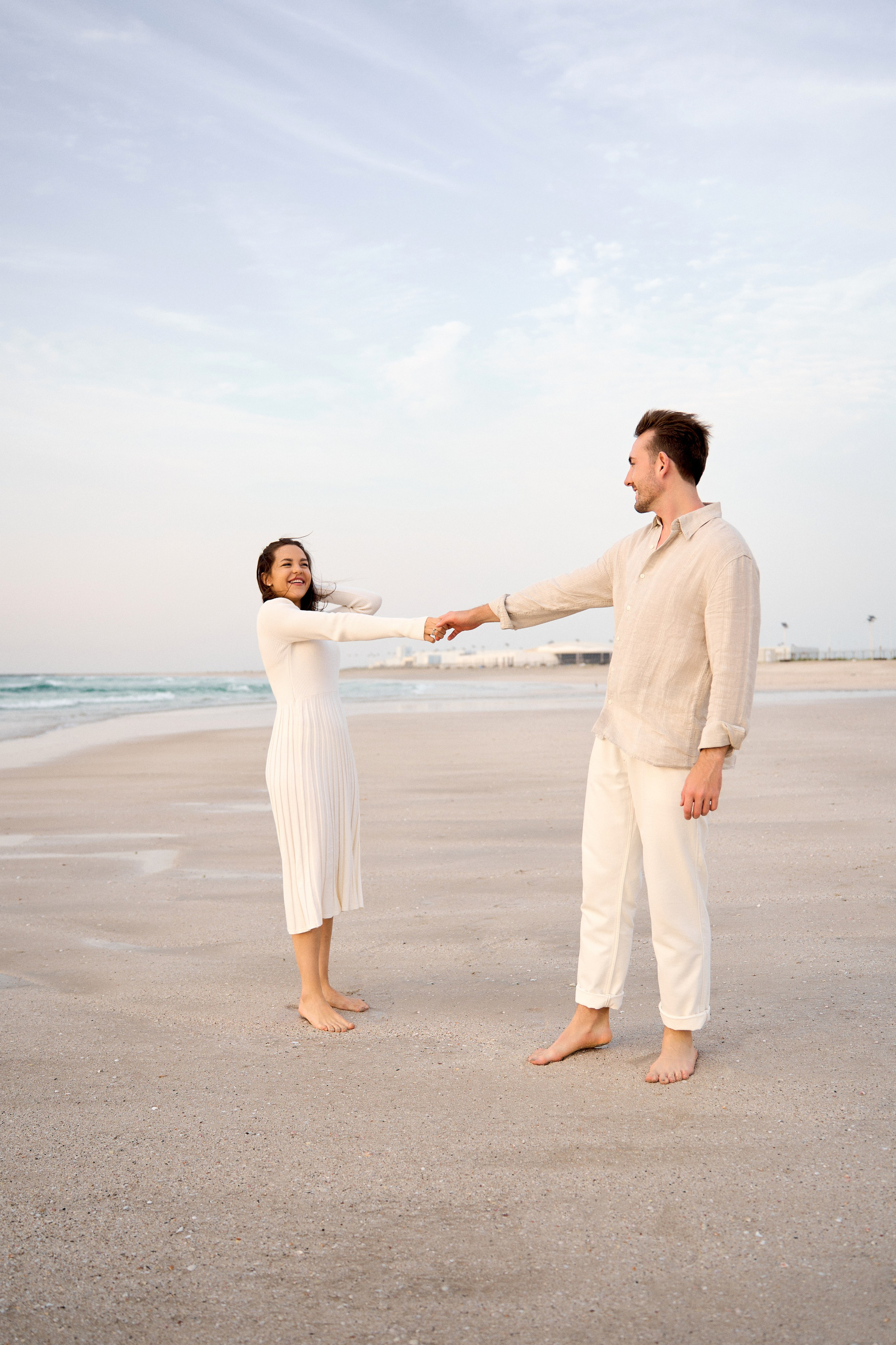 K & A. Photographer in Dubai. Фотограф Дубай