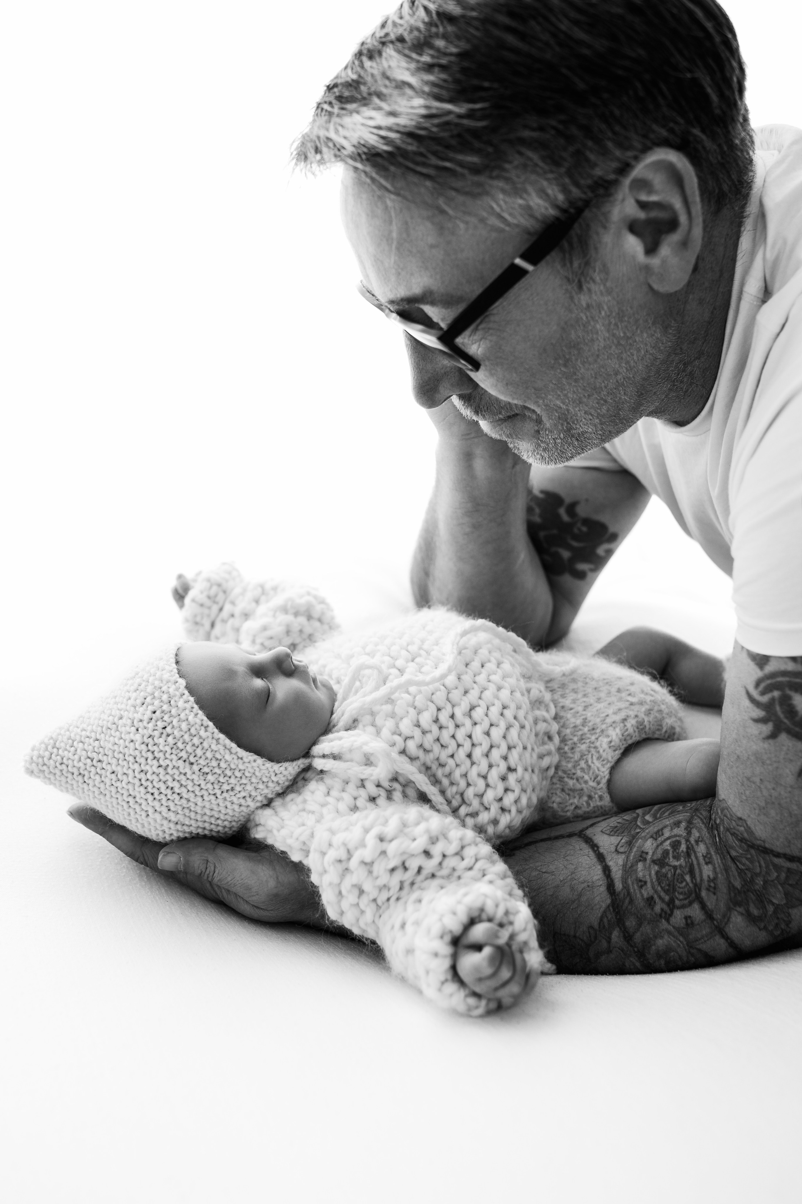 Newborn. Anna Levina Photography