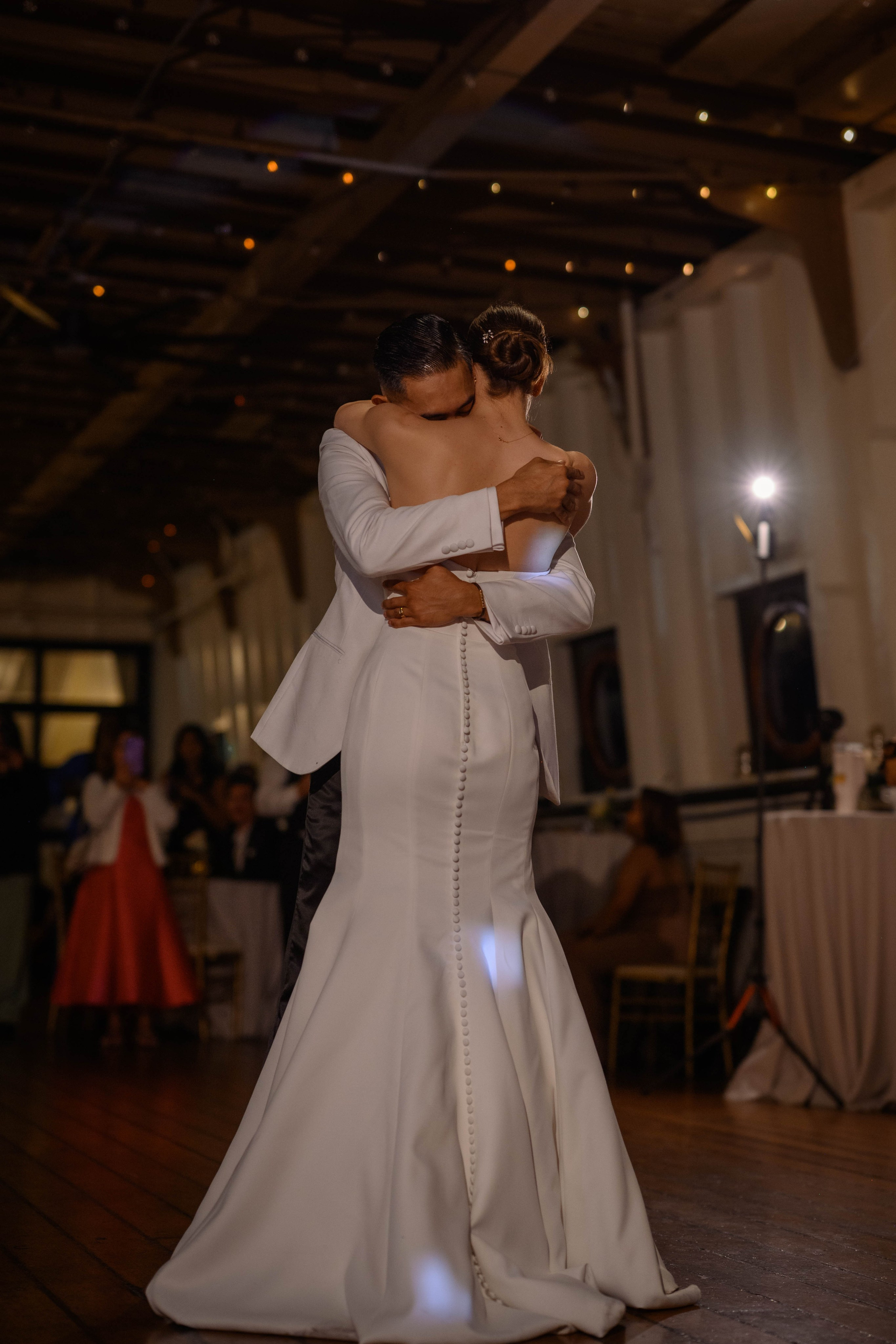Kevin & Katie. Wedding & portrait photography in the Seattle Area. Helen Michelle photographer
