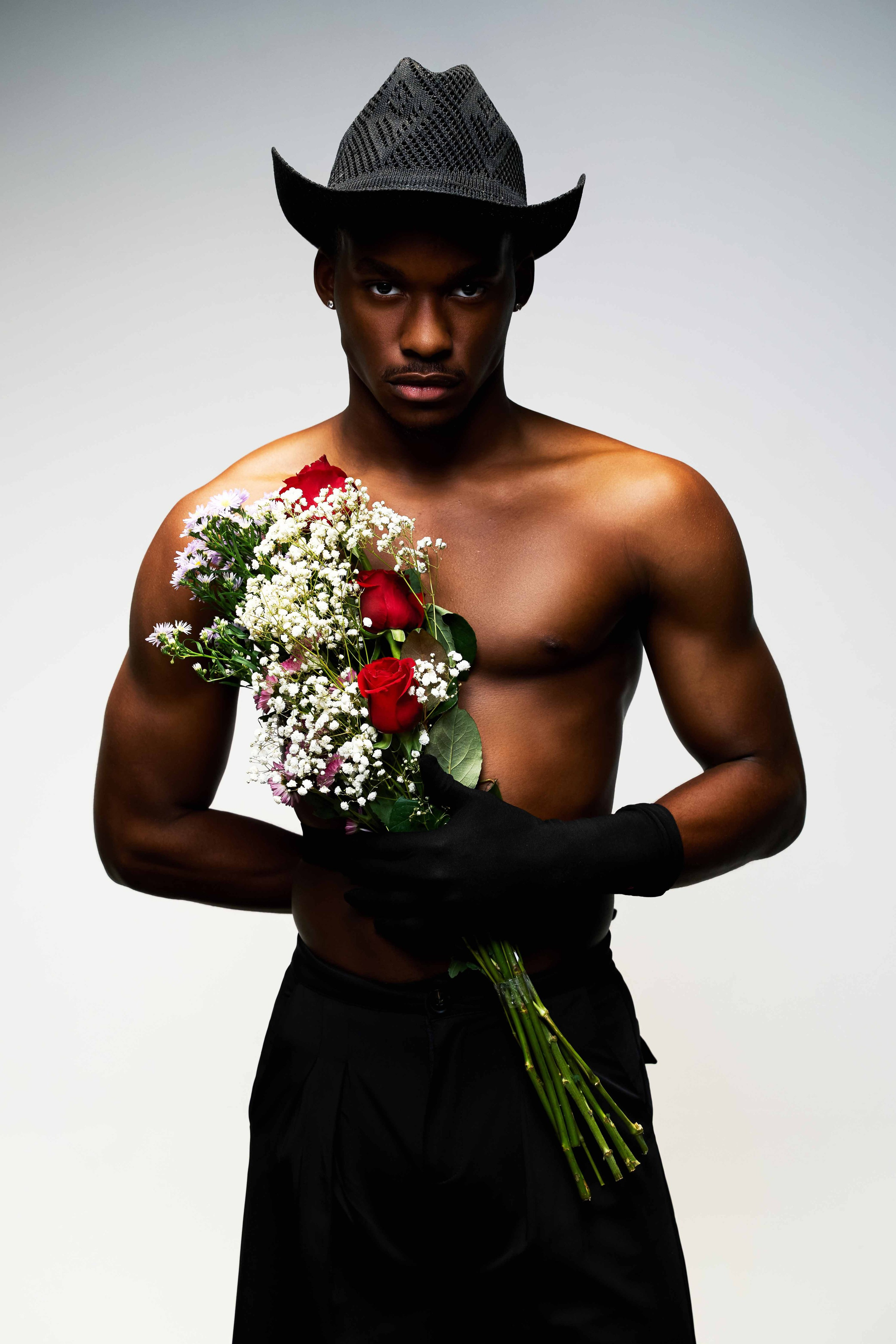 COOL GUYS. SDimagery