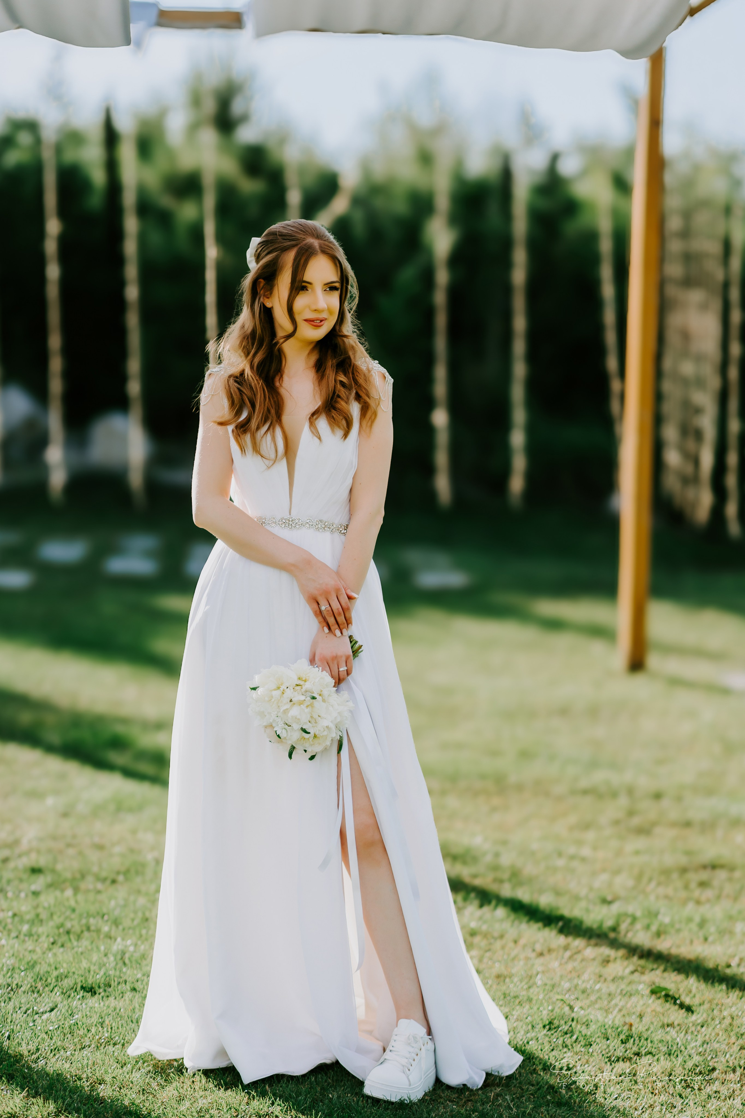 Adelina & Angel. Sebastian Purusniuc Fotograf - Iasi