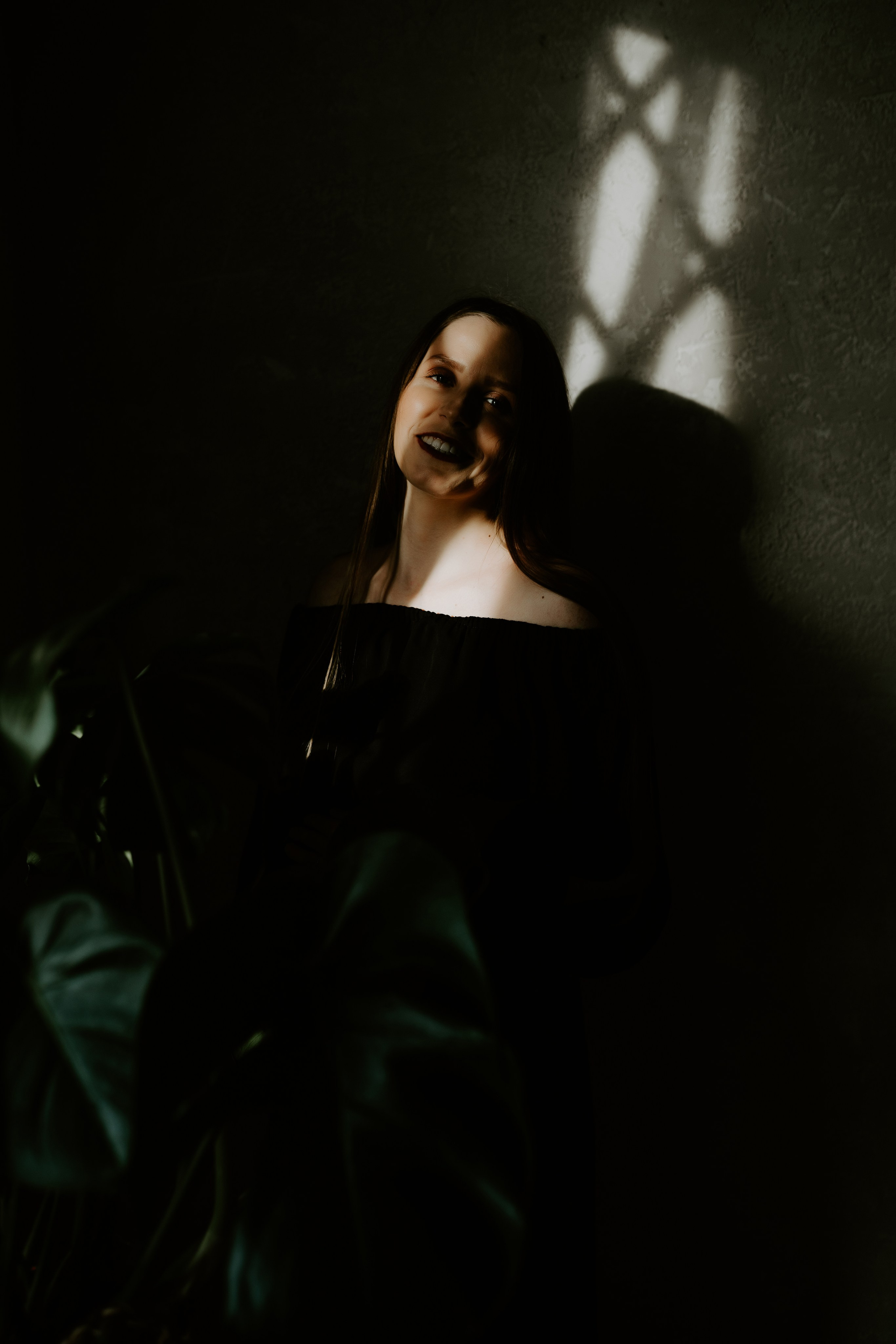 Nicoleta. Sebastian Purusniuc Fotograf - Iasi