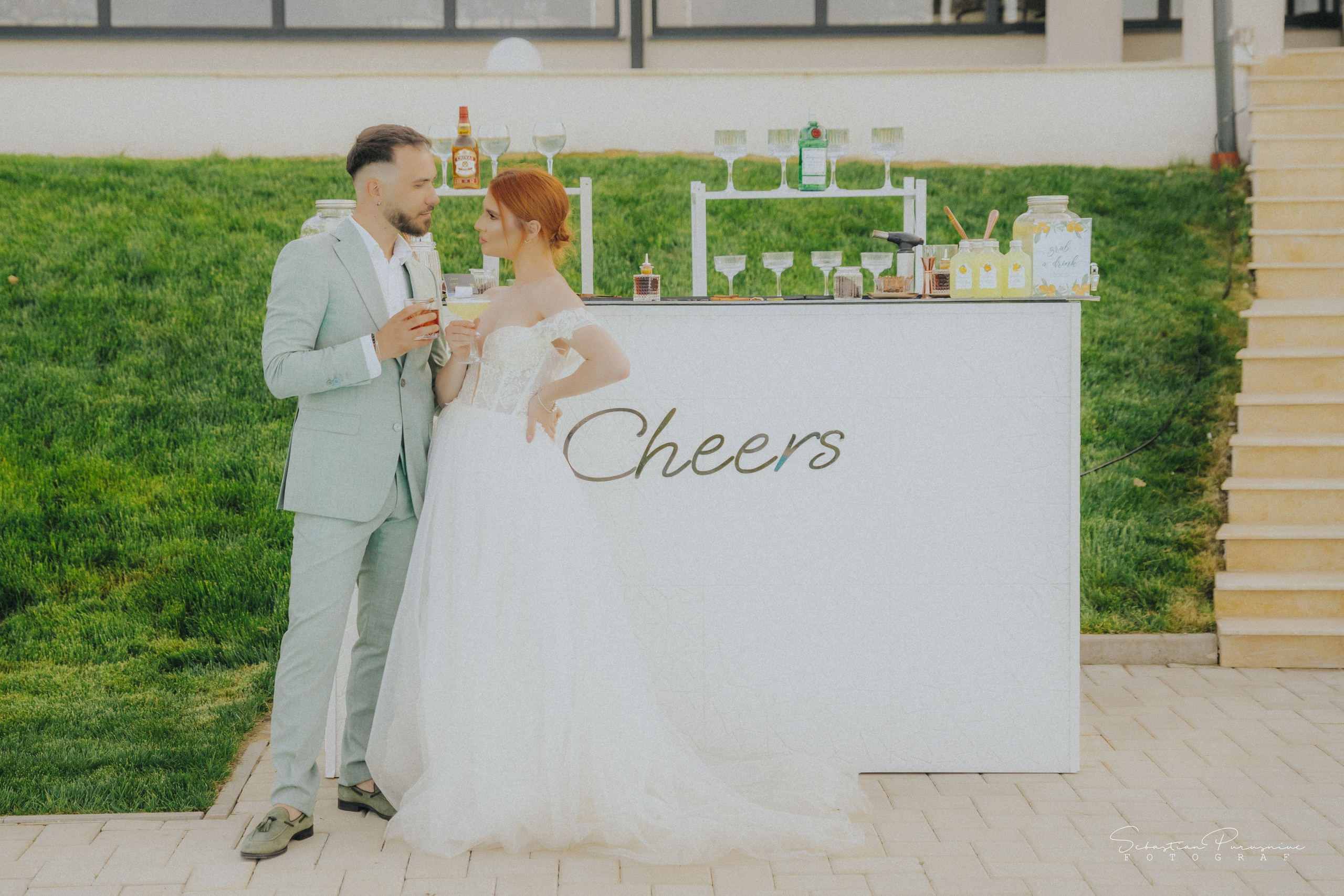 Love & Lemons. Sebastian Purusniuc Fotograf - Iasi