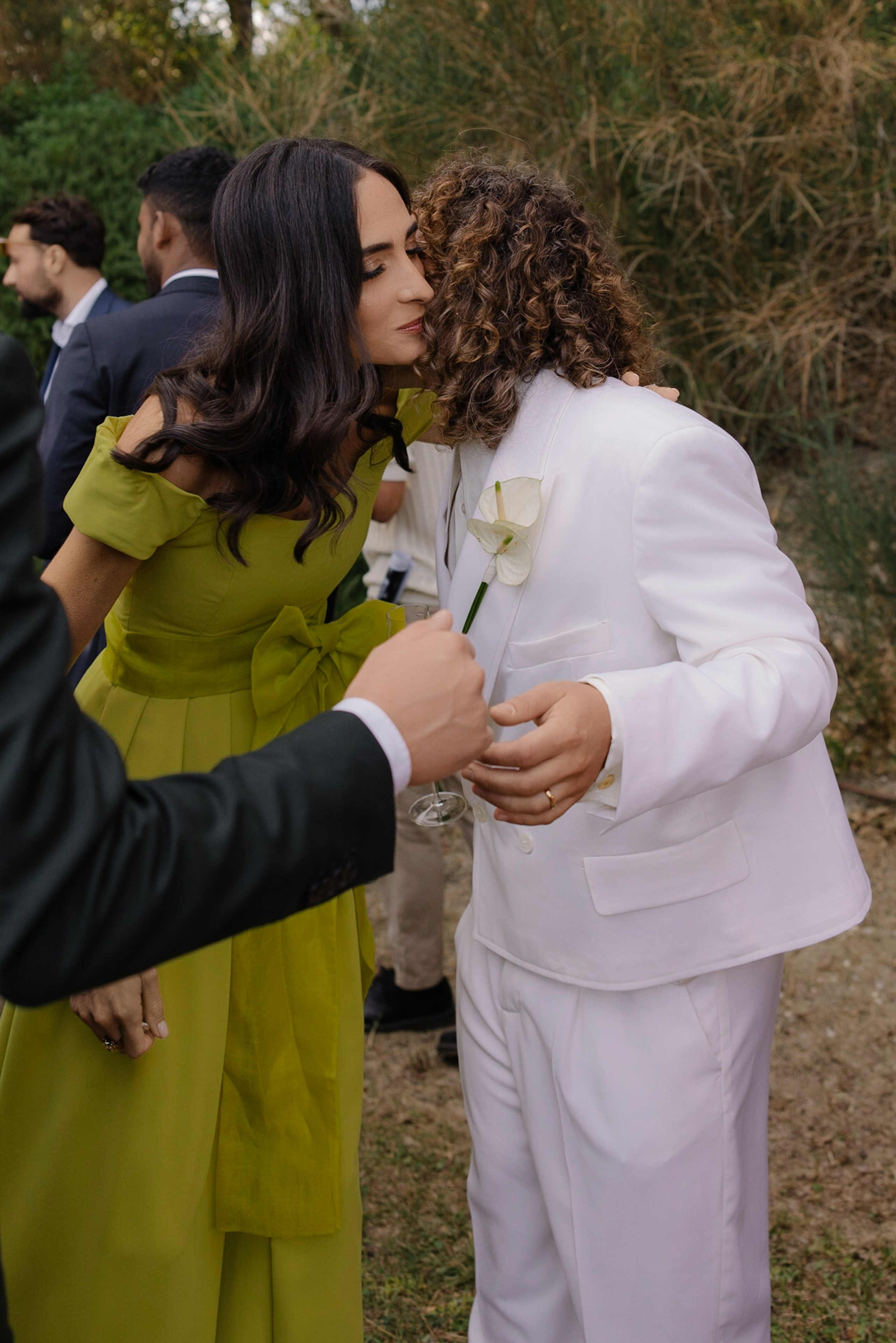 1. Wedding photographer Italy