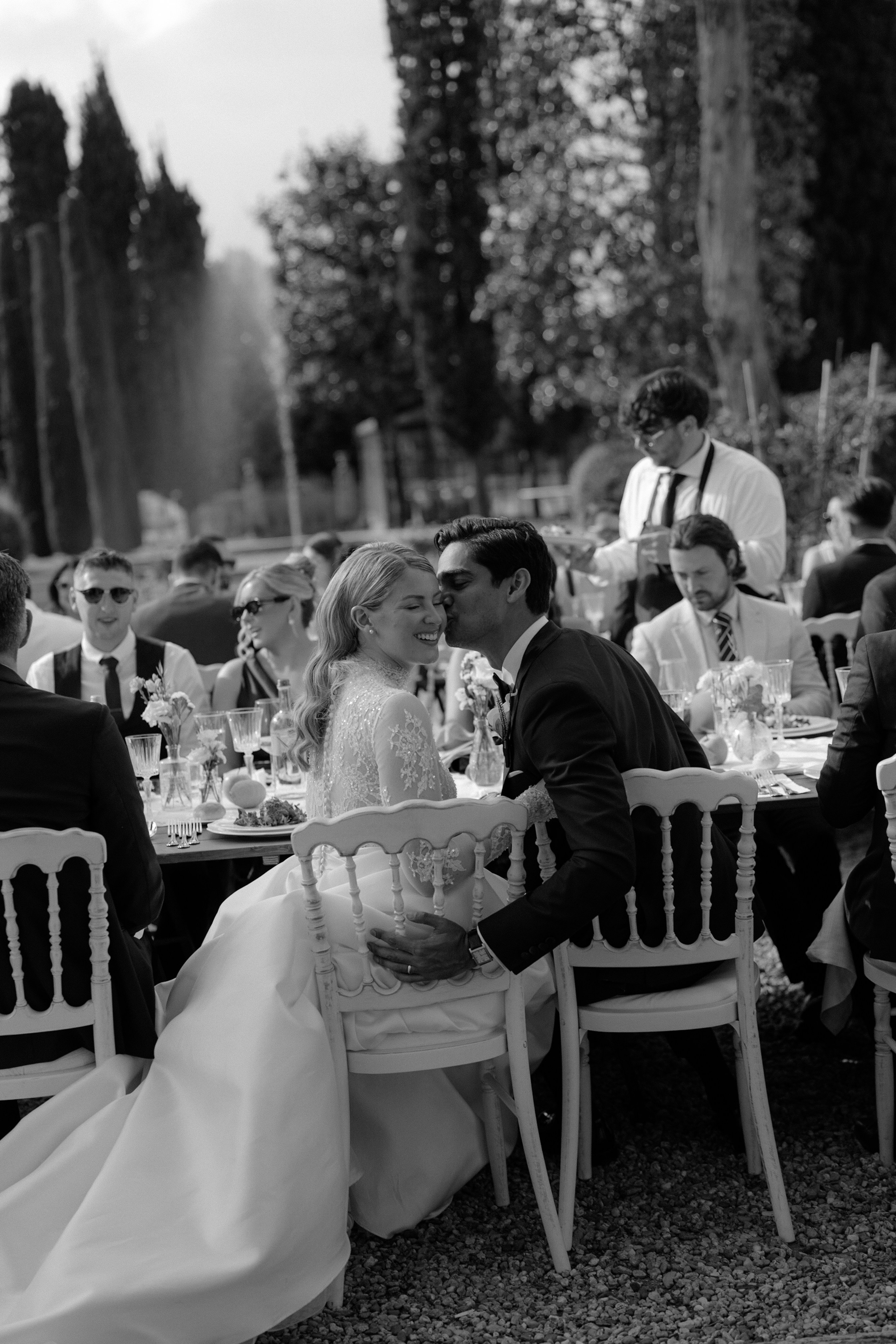 Melissa&Obaid. Wedding photographer Italy