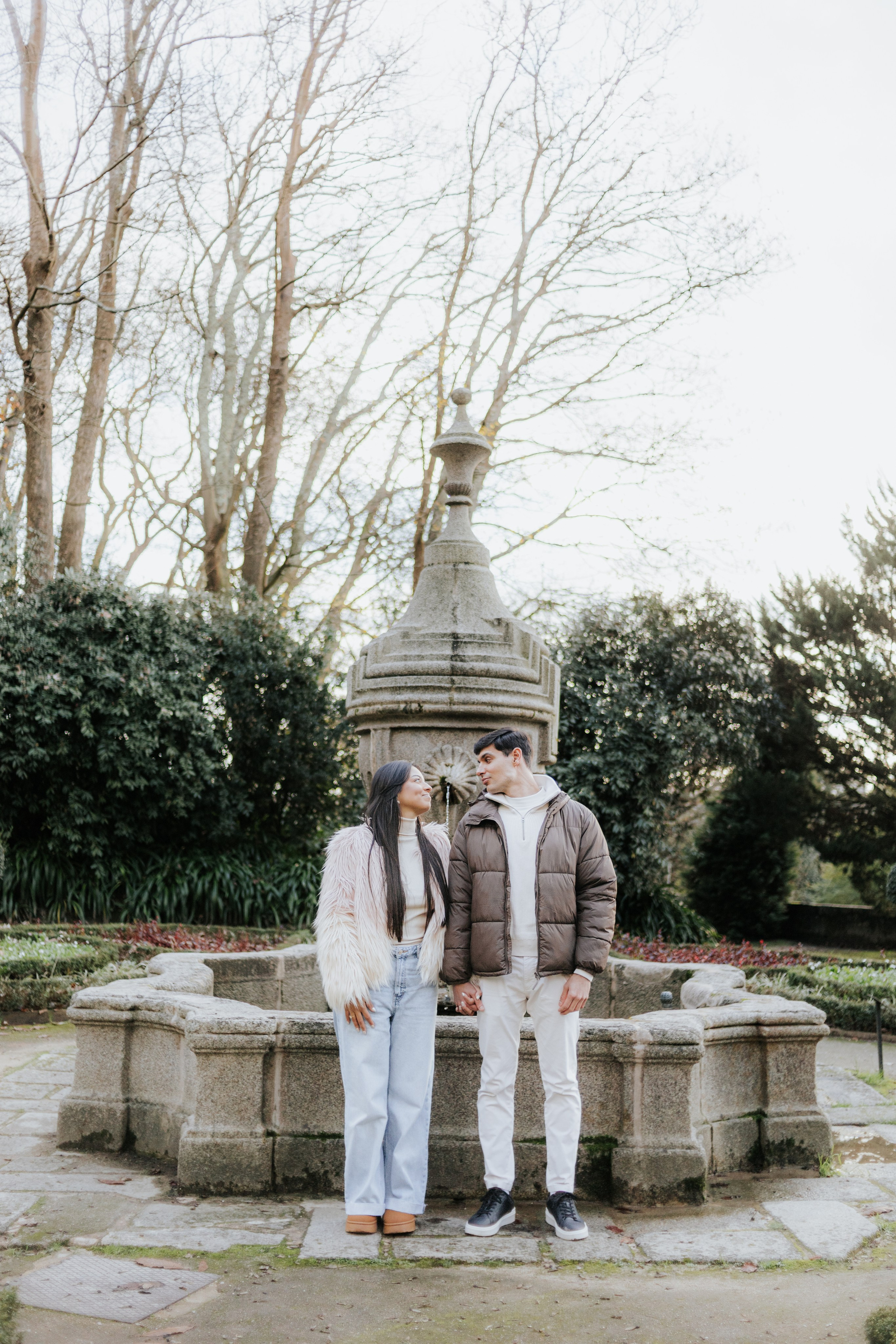 Wedding Proposal Lucas & Wany. Philipe Fotografia