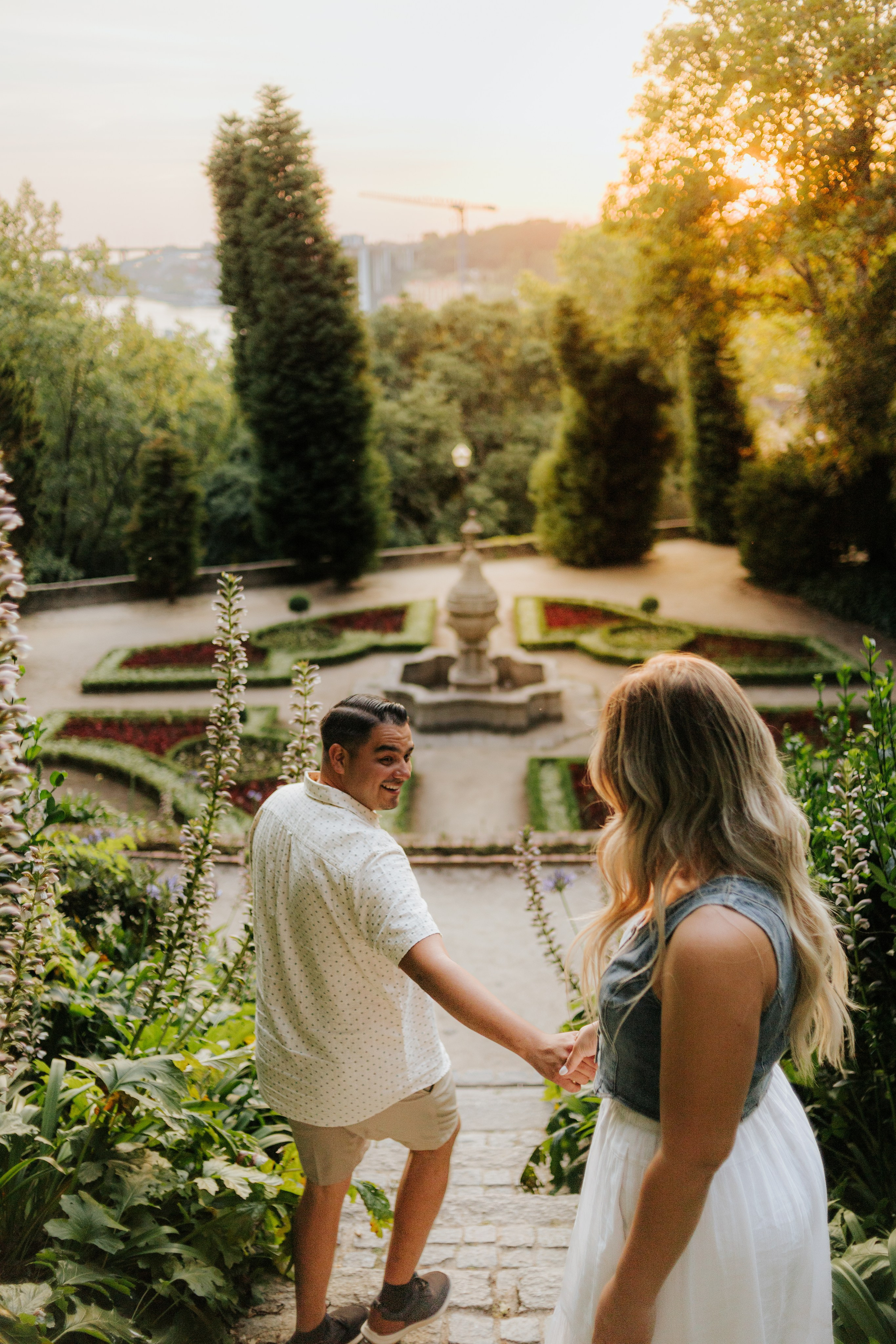 Wedding Proposal / Ian & Kaitlin. Philipe Fotografia