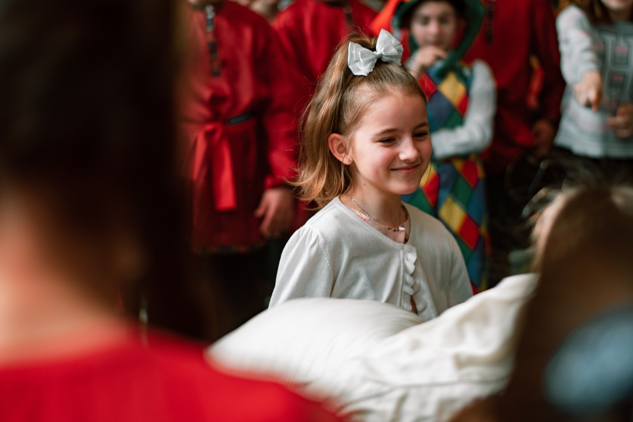 Масленица. Семейный и детский фотограф