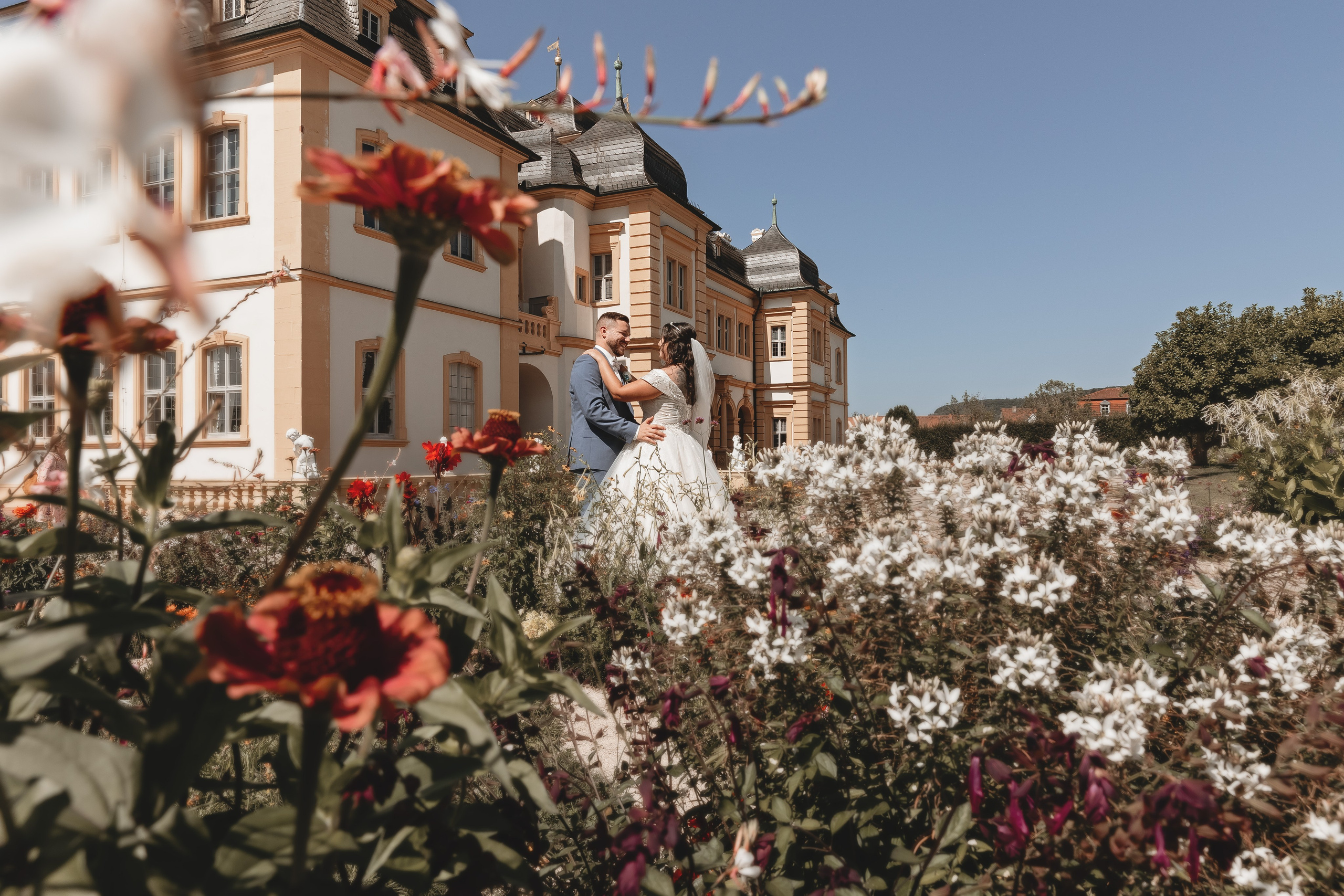 Hochzeit. Oxana Gruber Fotograf