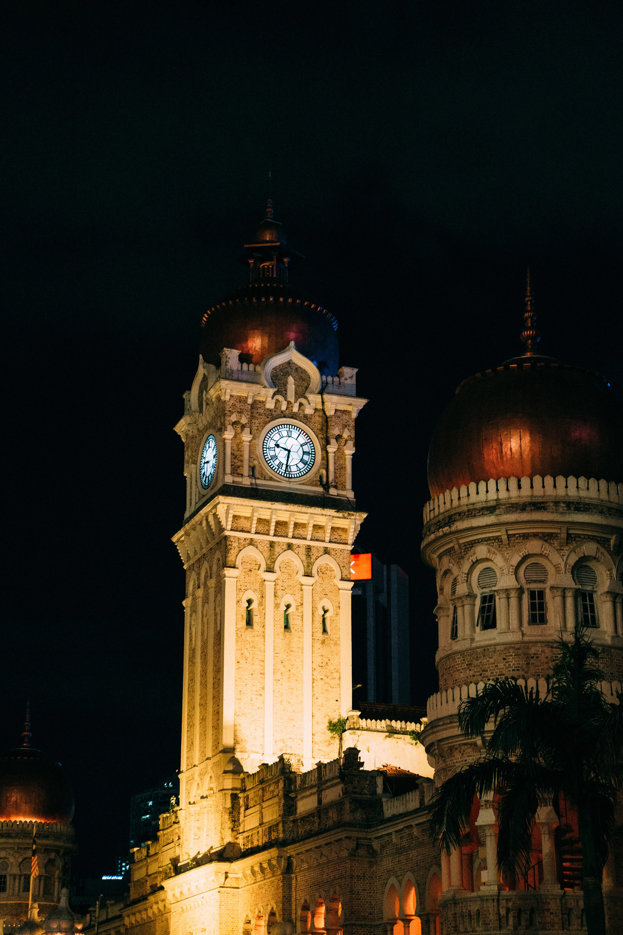 🇲🇾 Malaysia. Photographer and travel-blogger Aleksandra Gritsenko