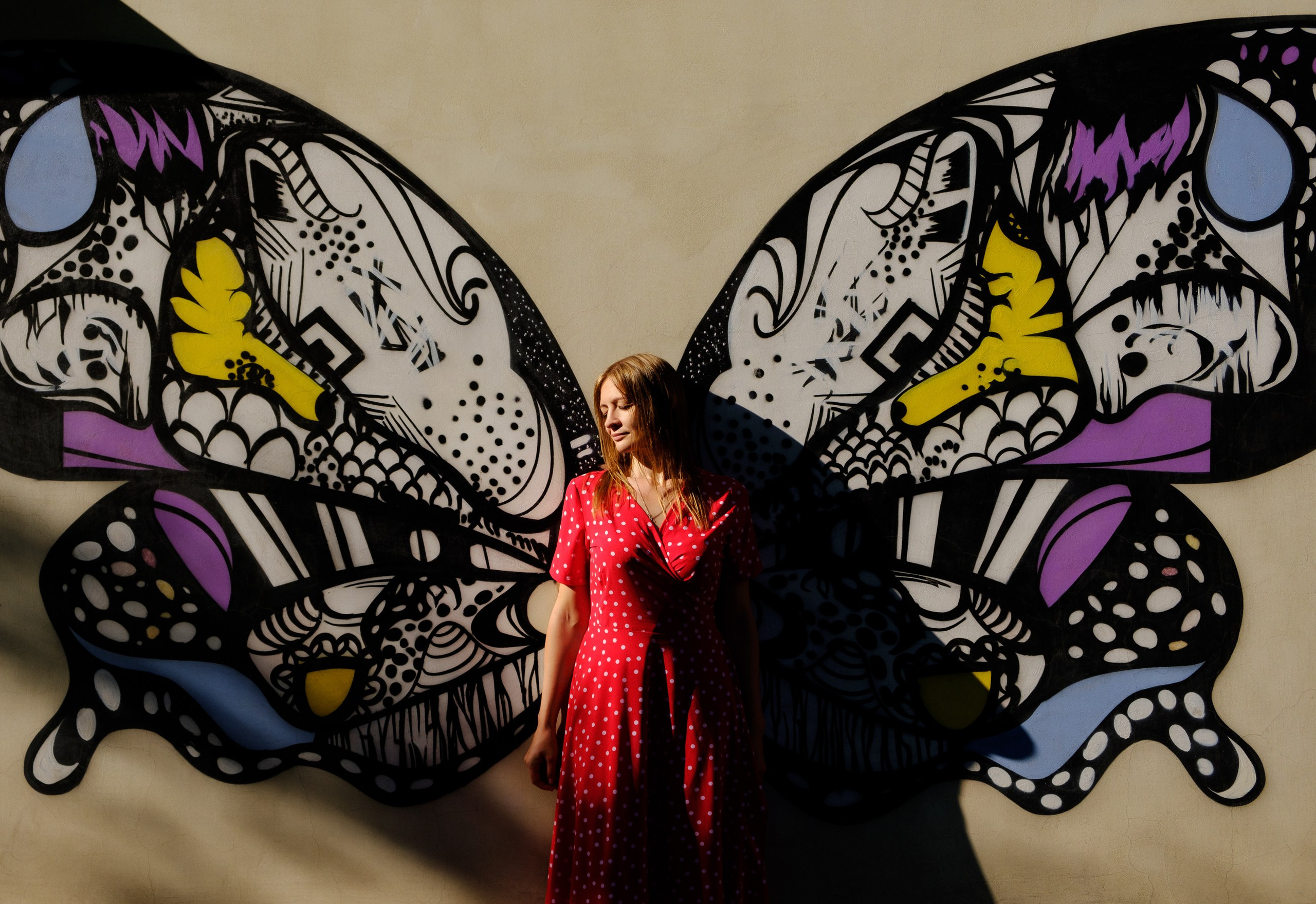 Портфолио. Фотограф Шалаев Дмитрий