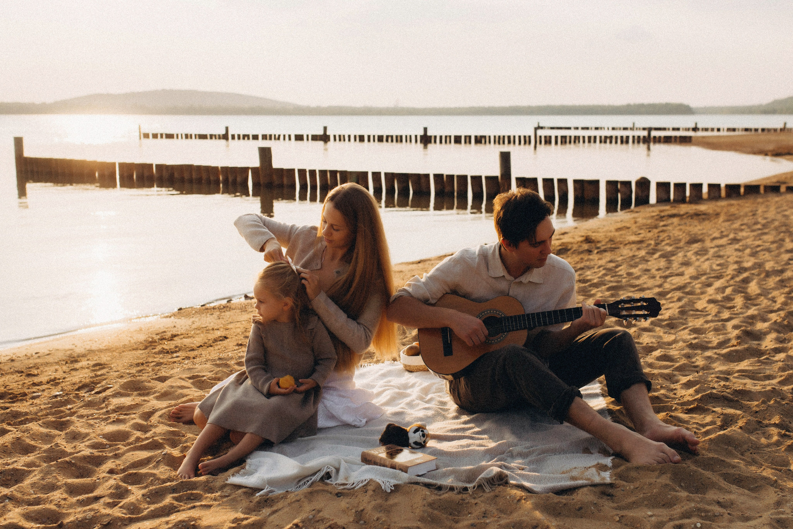 Family Story. Семейный фотограф Лейпциг, Германия