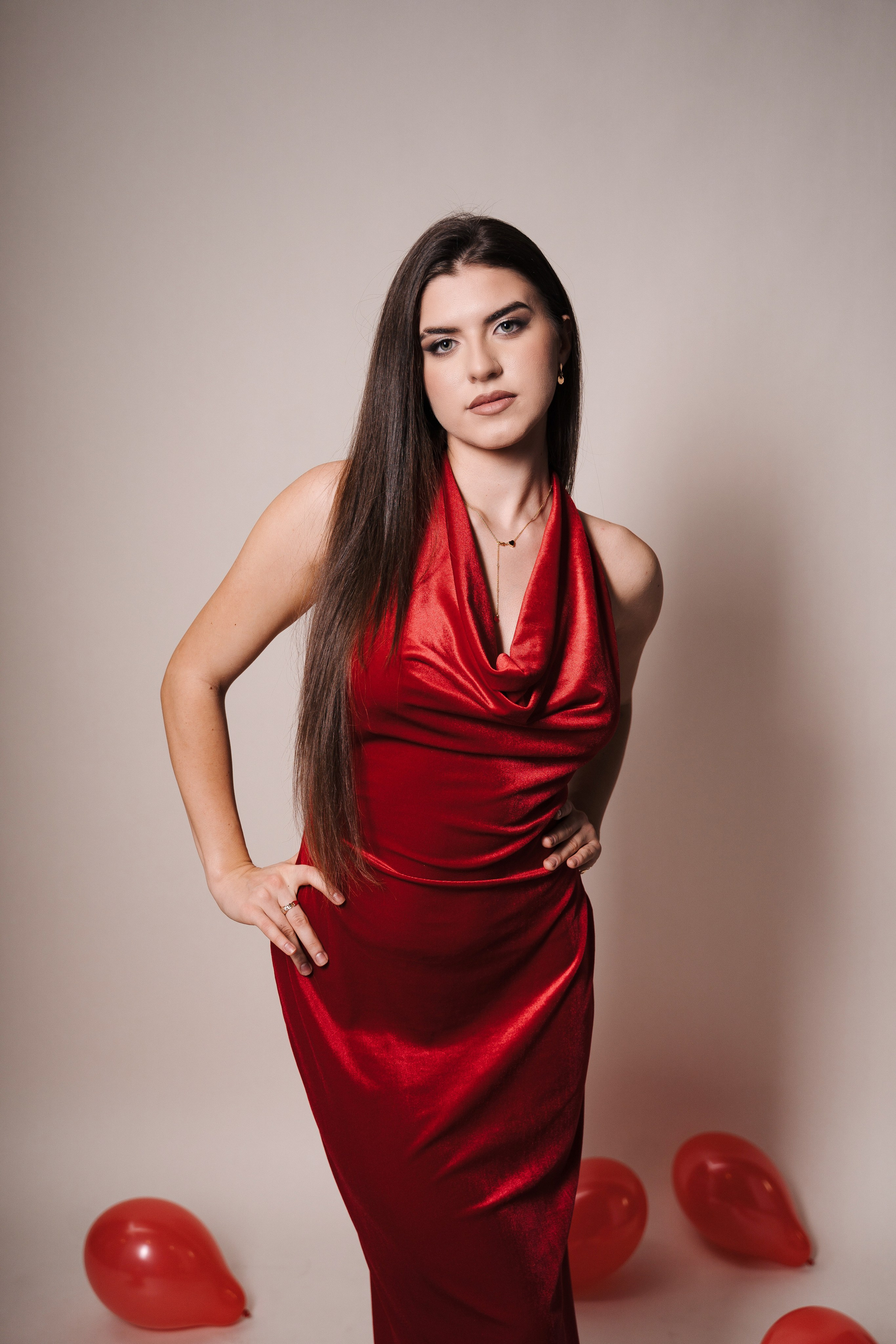 Liza. Karina Czernecka Foto