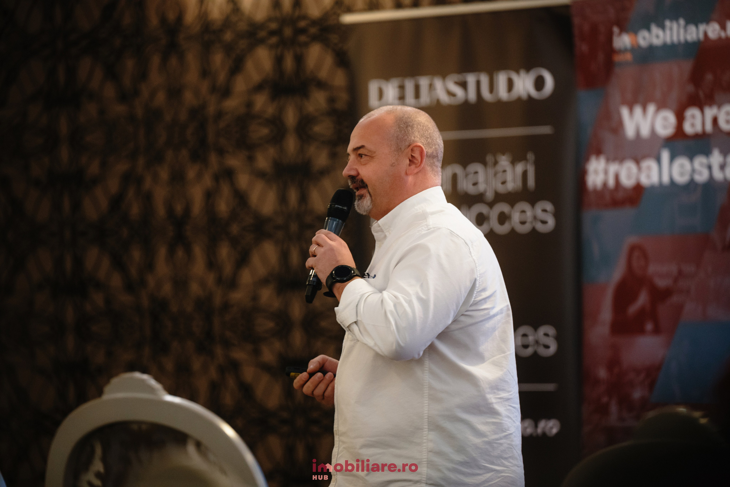 Imobliare HUB. Laurentiu Stefan StoryTeller