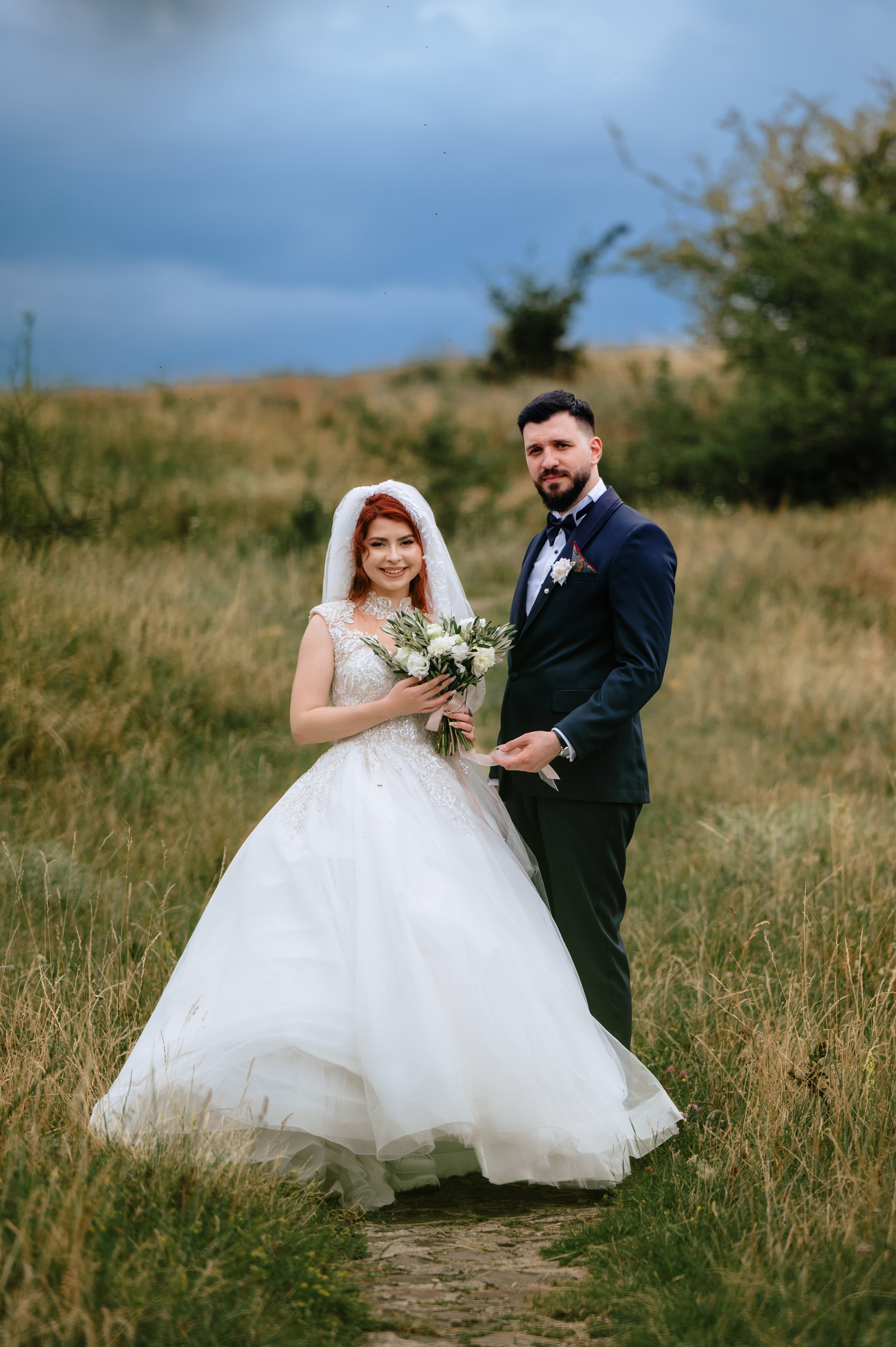 NUNTA Alexandra si Elias. Laurentiu Stefan StoryTeller