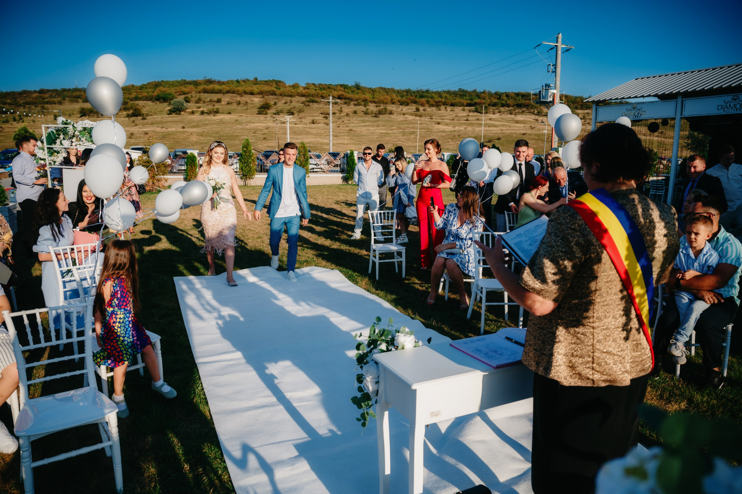 CUNUNIE Adelina si Alexandru. Laurentiu Stefan StoryTeller