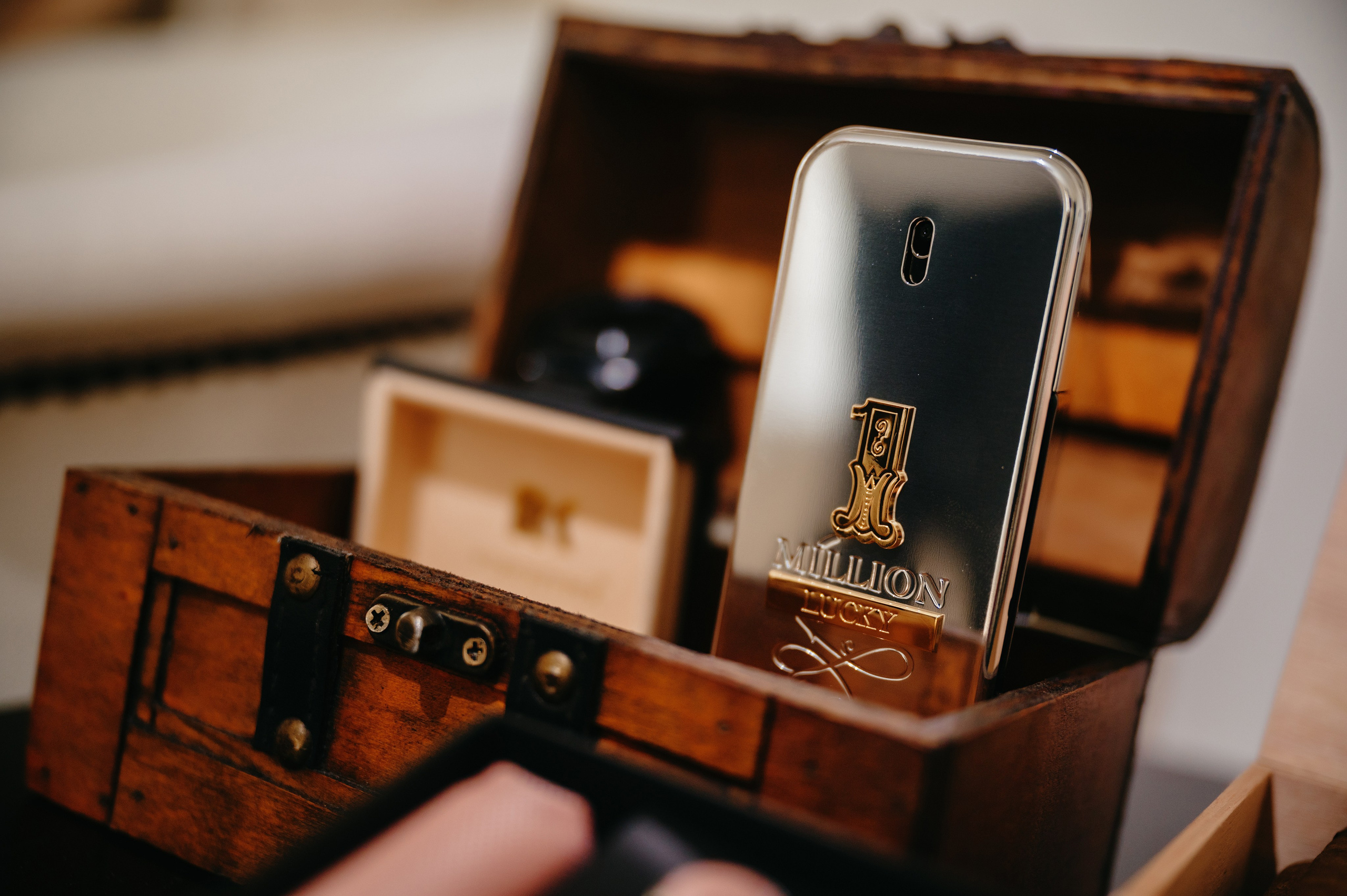 Laurentiu Stefan StoryTeller