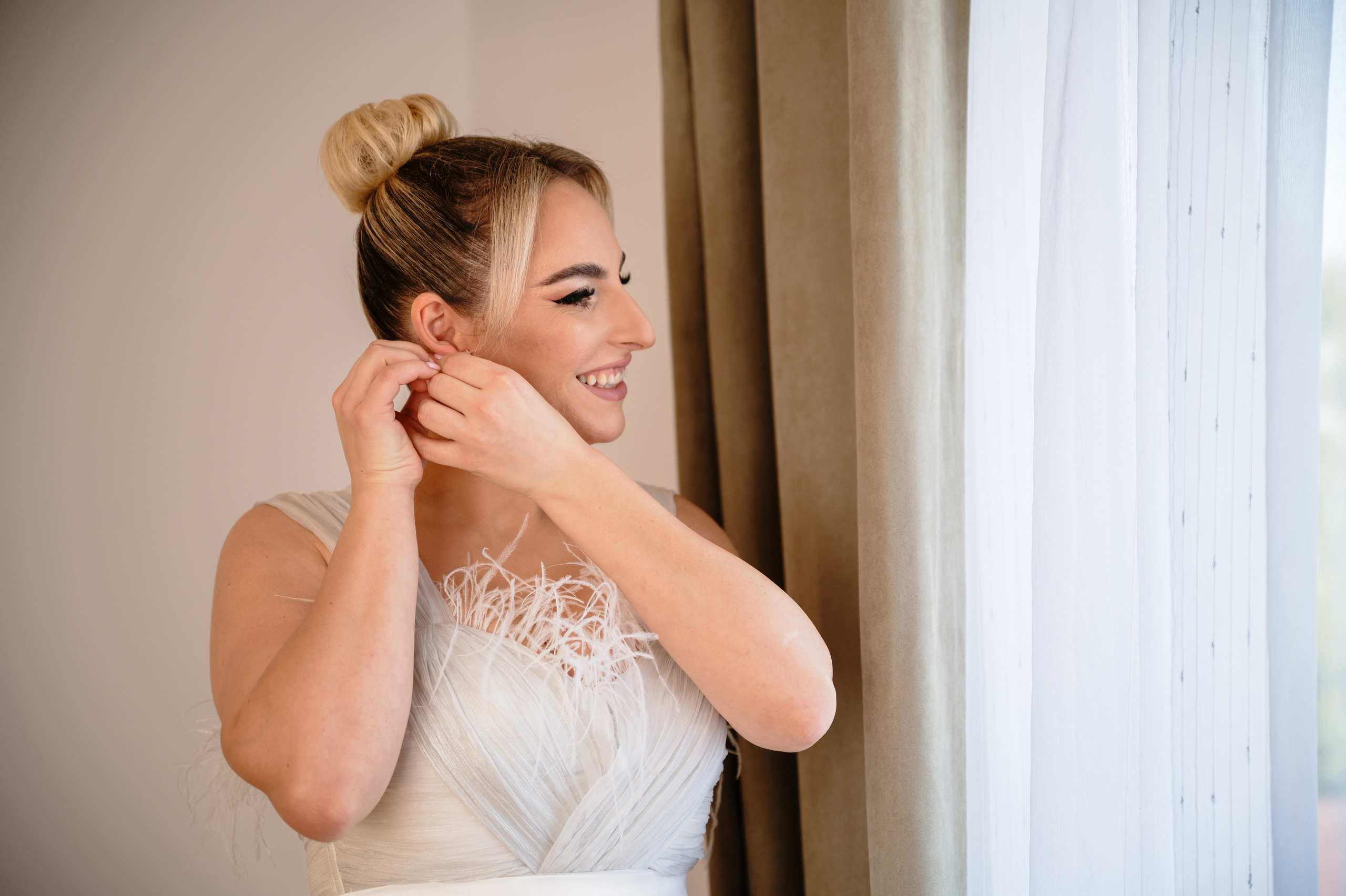 NUNTA Marius si Diana. Laurentiu Stefan StoryTeller