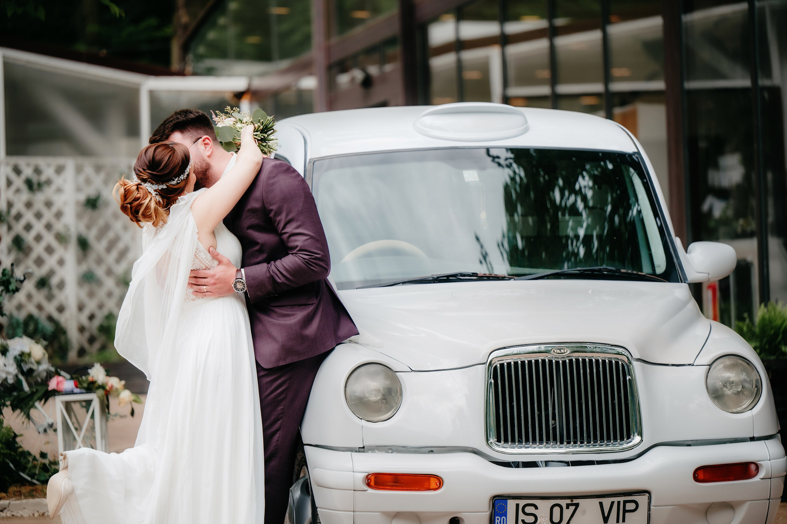 NUNTA Tudor si Stefana. Laurentiu Stefan StoryTeller