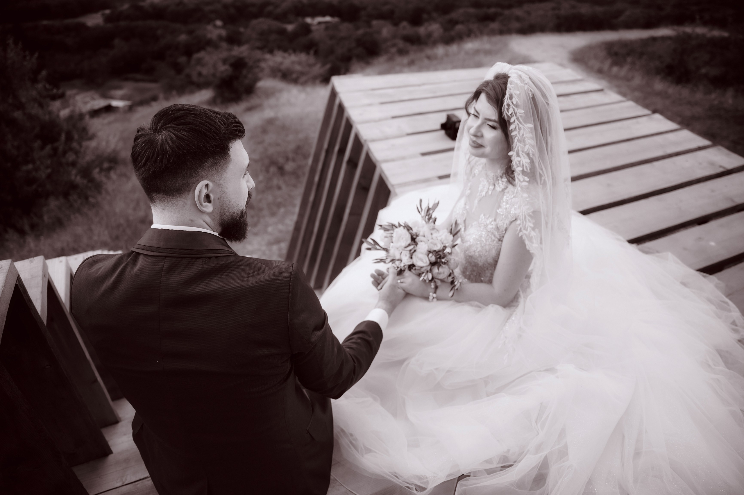 NUNTA Alexandra si Elias. Laurentiu Stefan StoryTeller